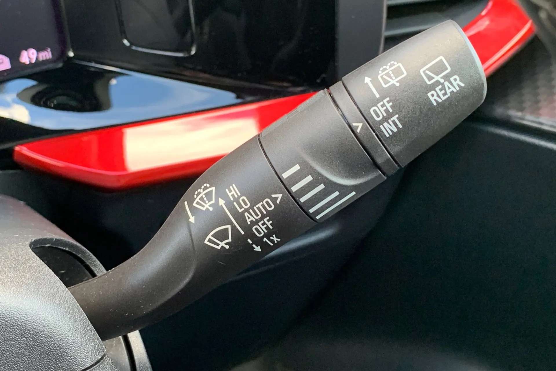 2024 VAUXHALL MOKKA 2024 VAUXHALL MOKKA