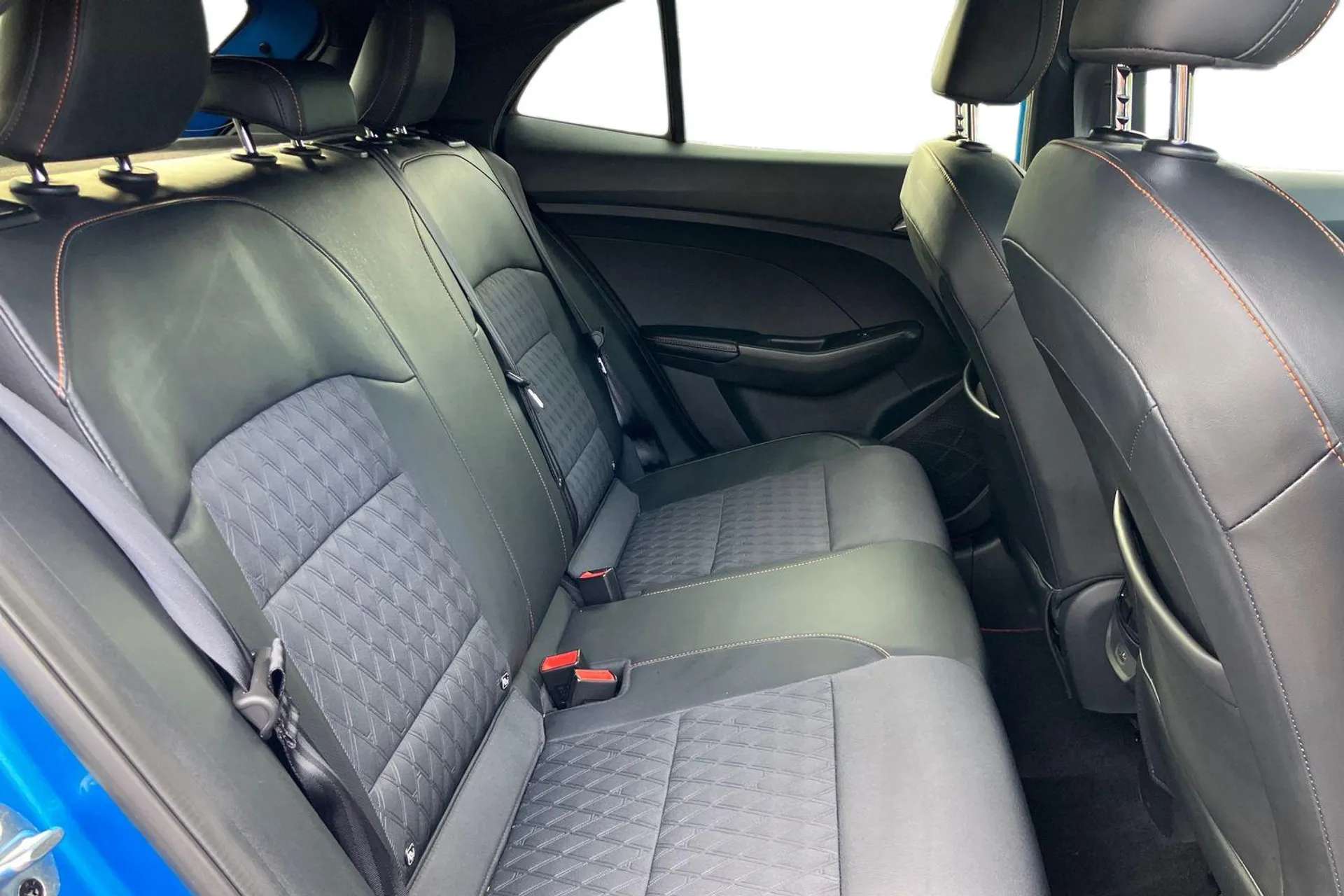 2024 MG MOTOR UK MG3 2024 MG MOTOR UK MG3