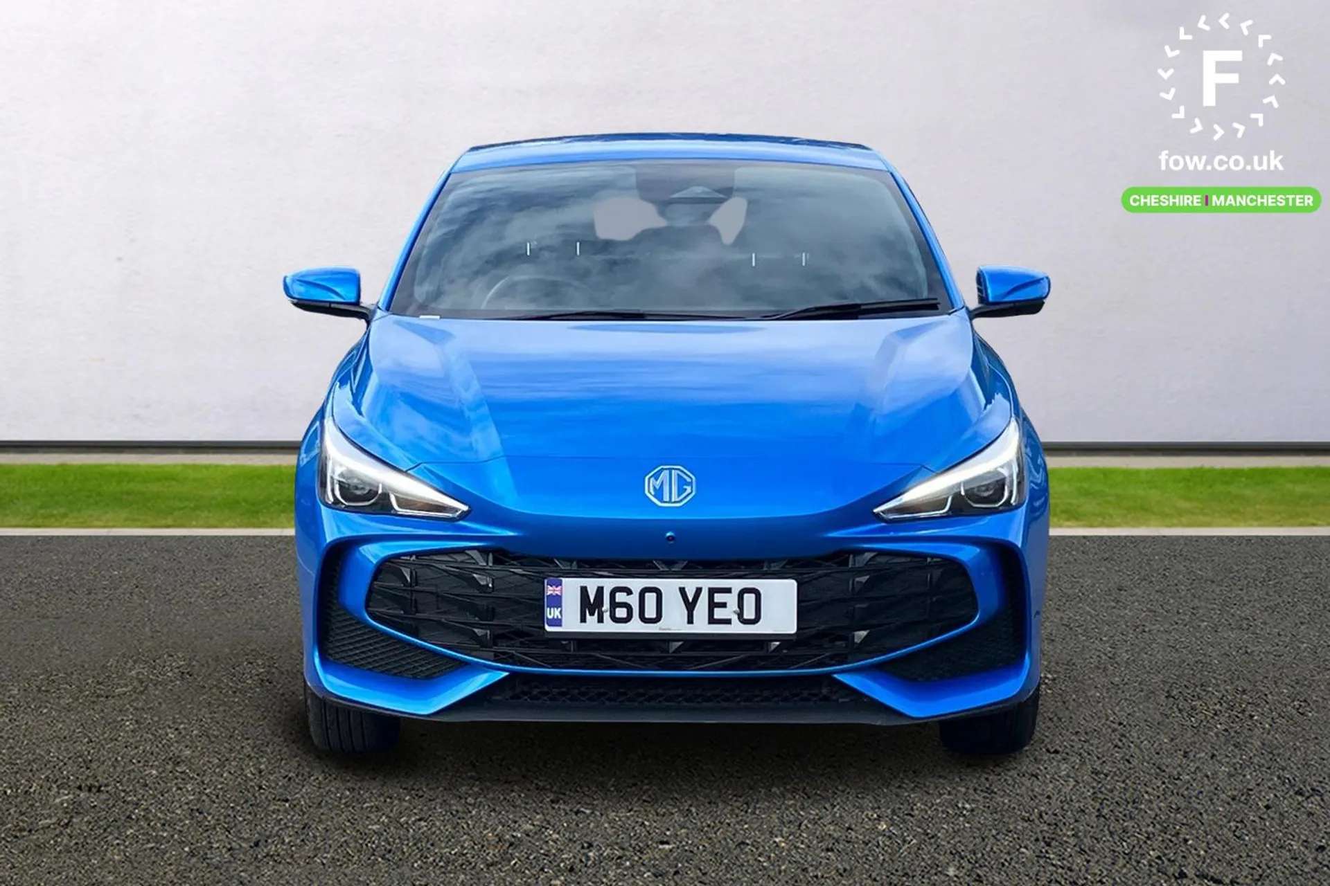 2024 MG MOTOR UK MG3 2024 MG MOTOR UK MG3