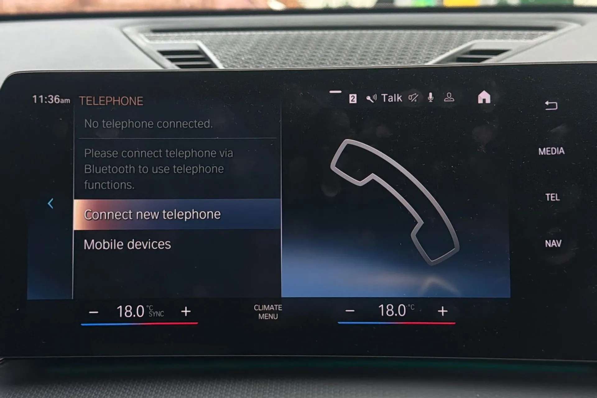 2023 BMW IX1 2023 BMW IX1