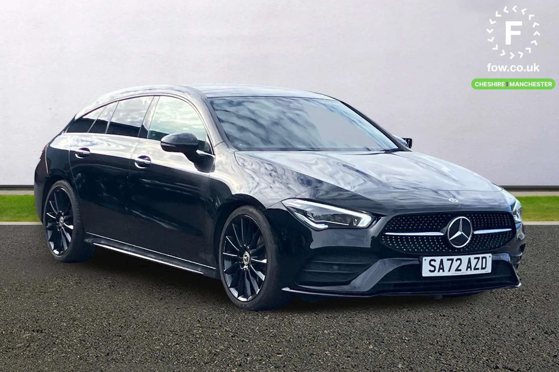 A 2022 MERCEDES-BENZ CLA CLASS CLA 180 AMG Line Premium + Night Ed 5dr Tip Auto [Electric Panoramic Sunroof, Leather, LED Headlights, Privacy Glass, Cruise Control, Eco Start/Stop, A 2022 MERCEDES-BENZ CLA CLASS CLA 180 AMG Line Premium + Night Ed 5dr Tip Auto [Electric Panoramic Sunroof, Leather, LED Headlights, Privacy Glass, Cruise Control, Eco Start/Stop,