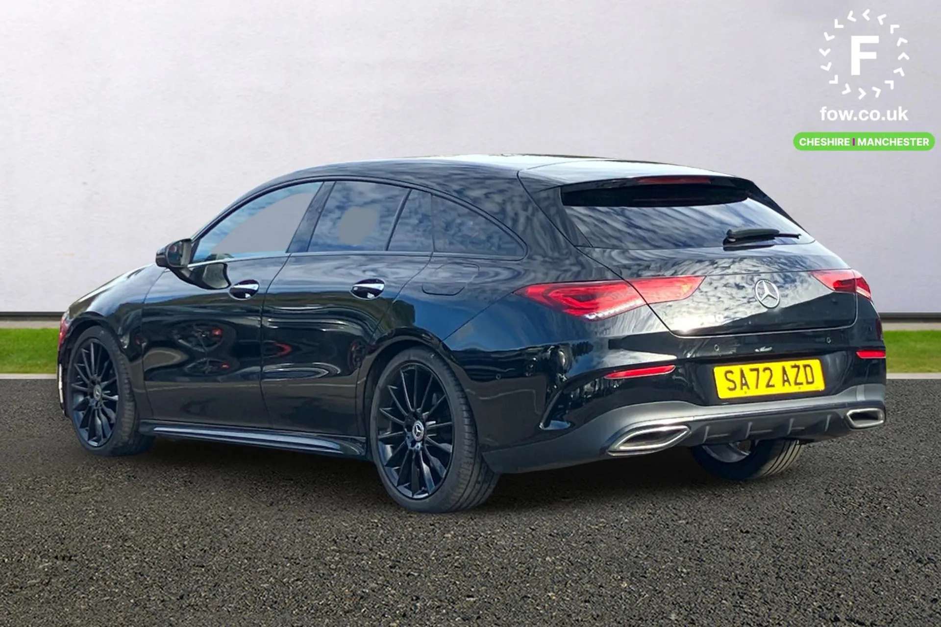 A 2022 MERCEDES-BENZ CLA CLASS CLA 180 AMG Line Premium + Night Ed 5dr Tip Auto [Electric Panoramic Sunroof, Leather, LED Headlights, Privacy Glass, Cruise Control, Eco Start/Stop, A 2022 MERCEDES-BENZ CLA CLASS CLA 180 AMG Line Premium + Night Ed 5dr Tip Auto [Electric Panoramic Sunroof, Leather, LED Headlights, Privacy Glass, Cruise Control, Eco Start/Stop,