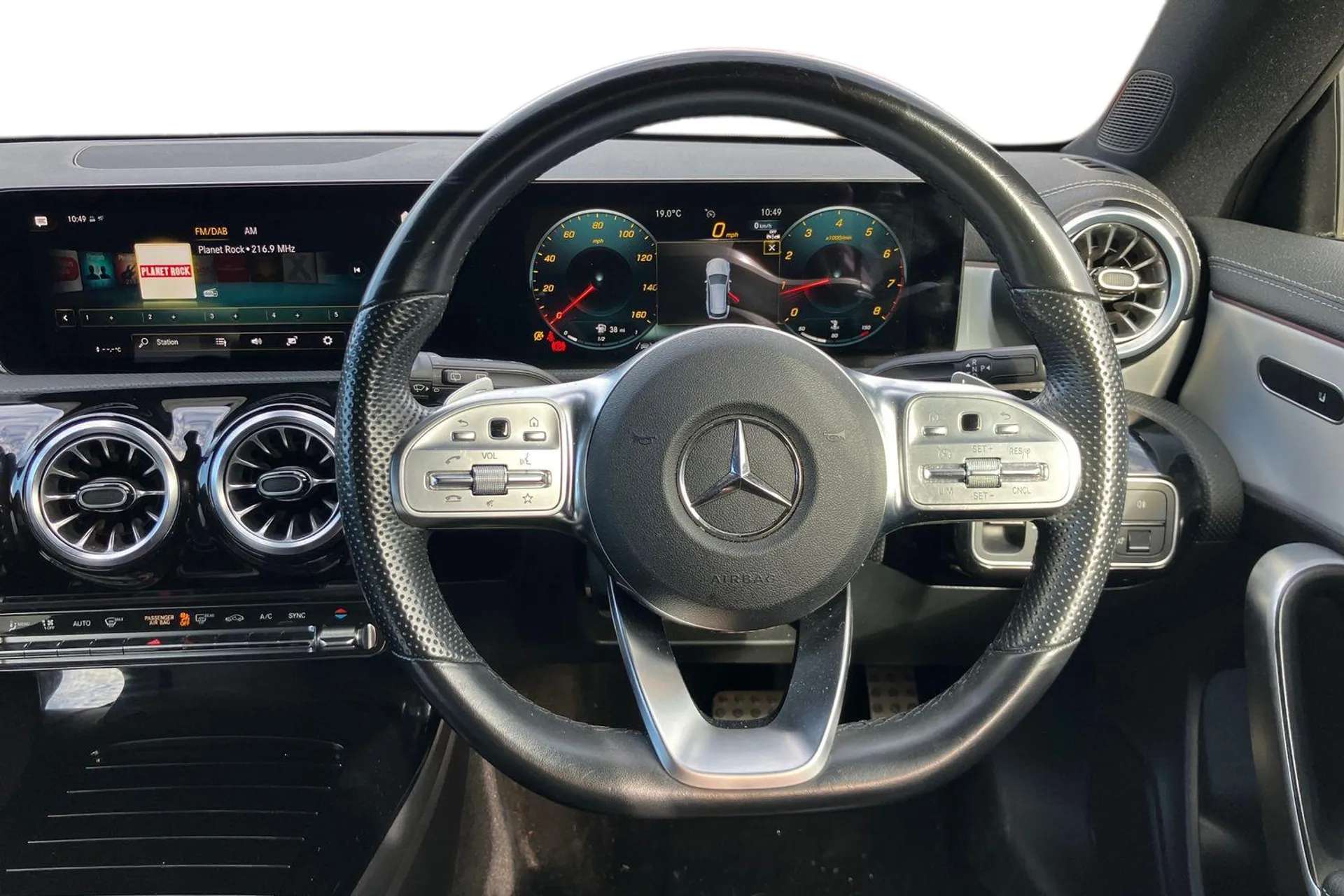 2022 MERCEDES-BENZ CLA CLASS 2022 MERCEDES-BENZ CLA CLASS
