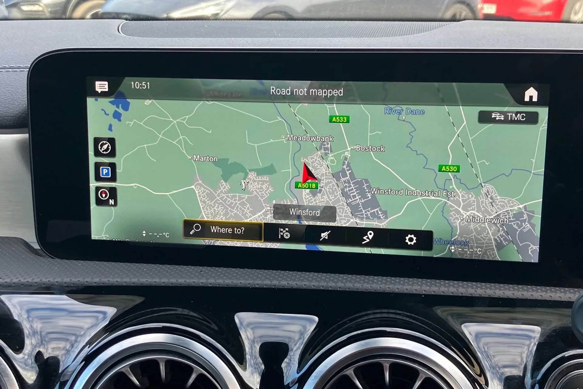 2022 MERCEDES-BENZ CLA CLASS 2022 MERCEDES-BENZ CLA CLASS