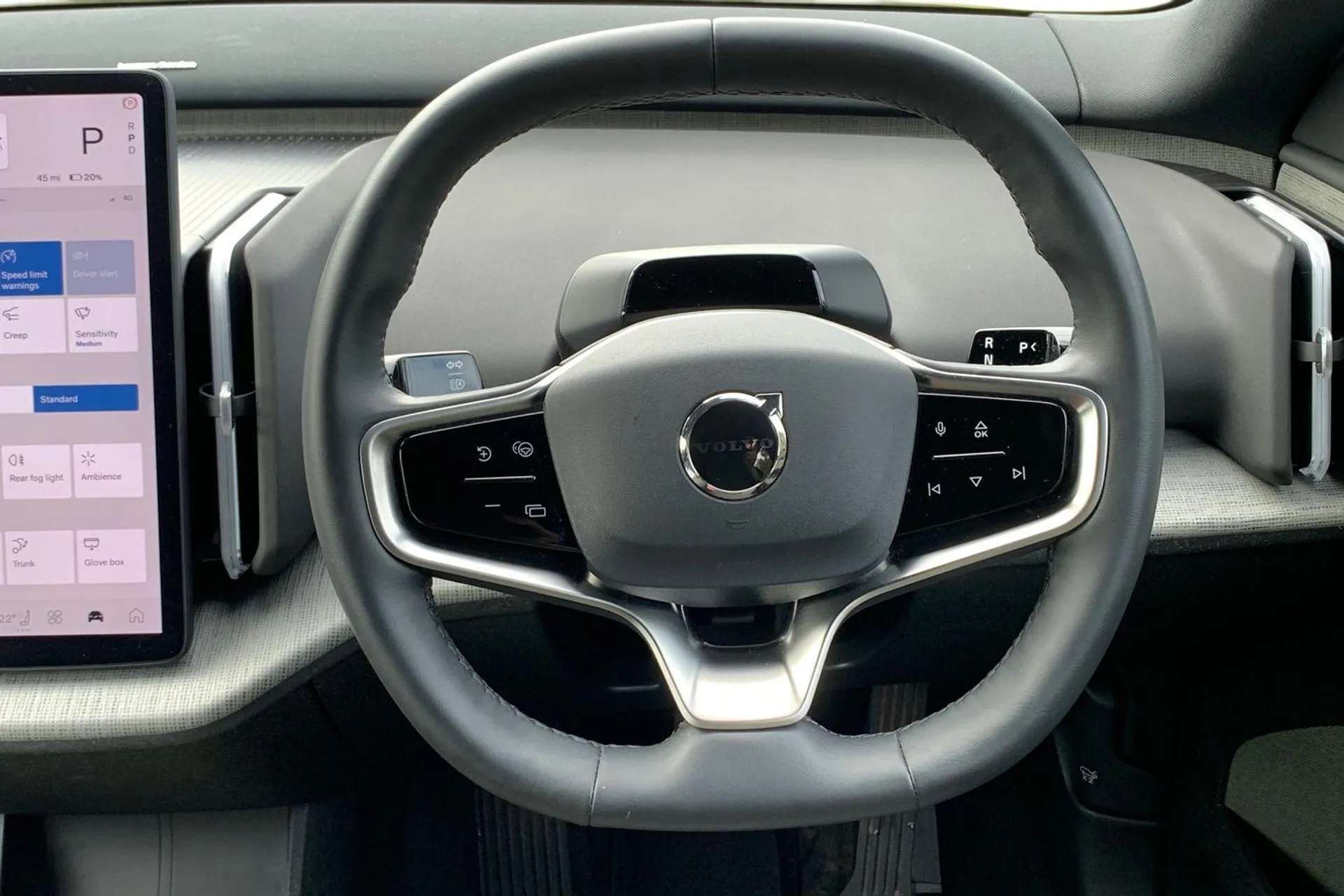 2024 VOLVO EX30 2024 VOLVO EX30
