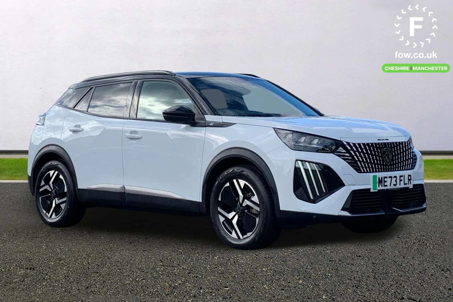 2024 PEUGEOT 2008 2024 PEUGEOT 2008