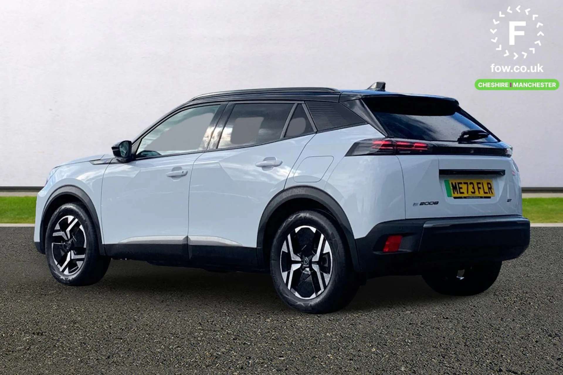2024 PEUGEOT 2008 2024 PEUGEOT 2008