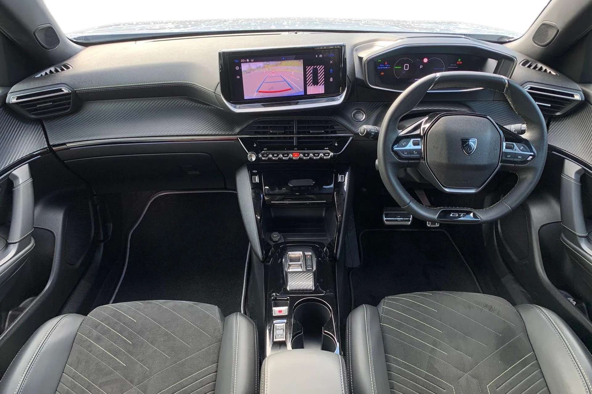 2024 PEUGEOT 2008 2024 PEUGEOT 2008