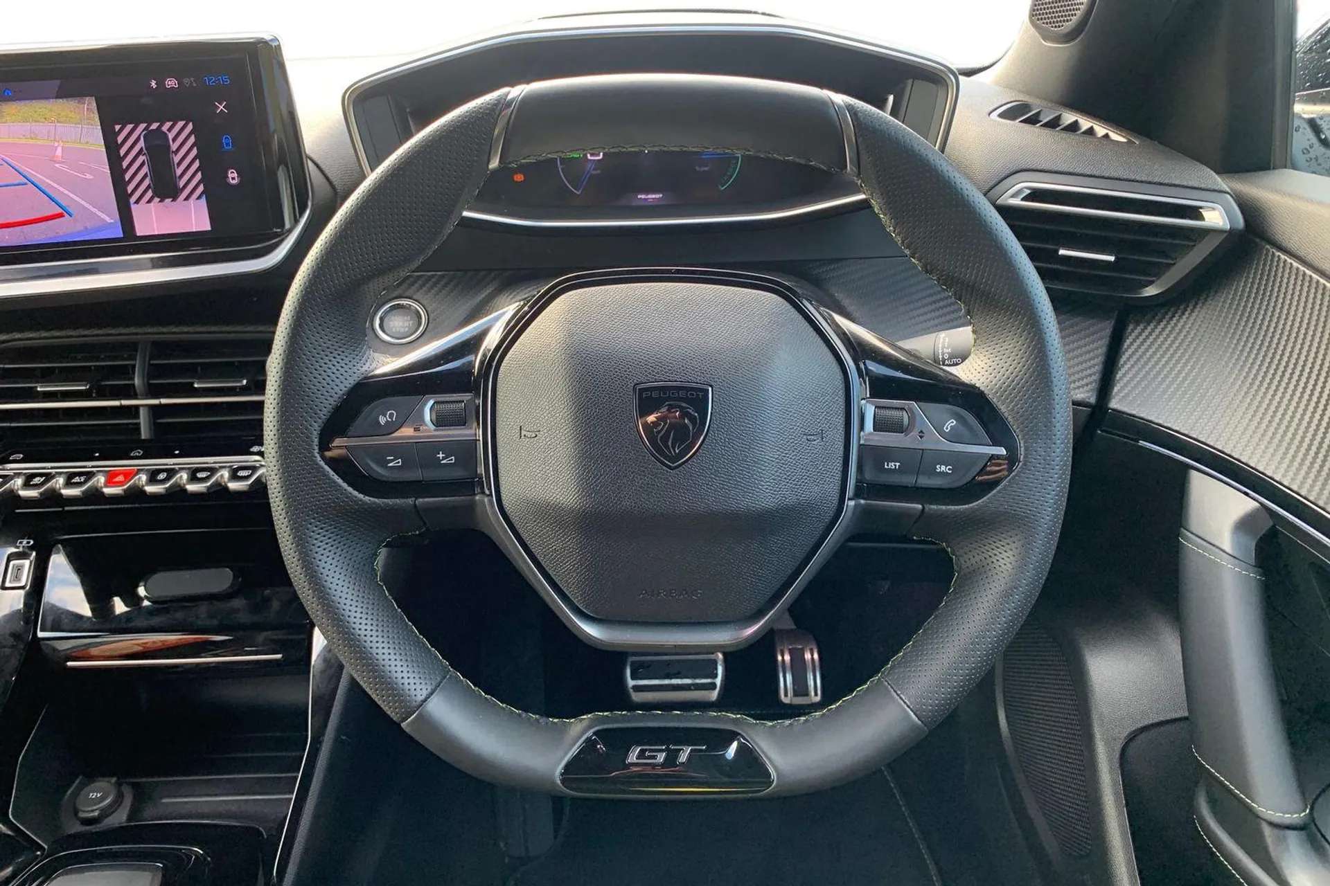 2024 PEUGEOT 2008 2024 PEUGEOT 2008