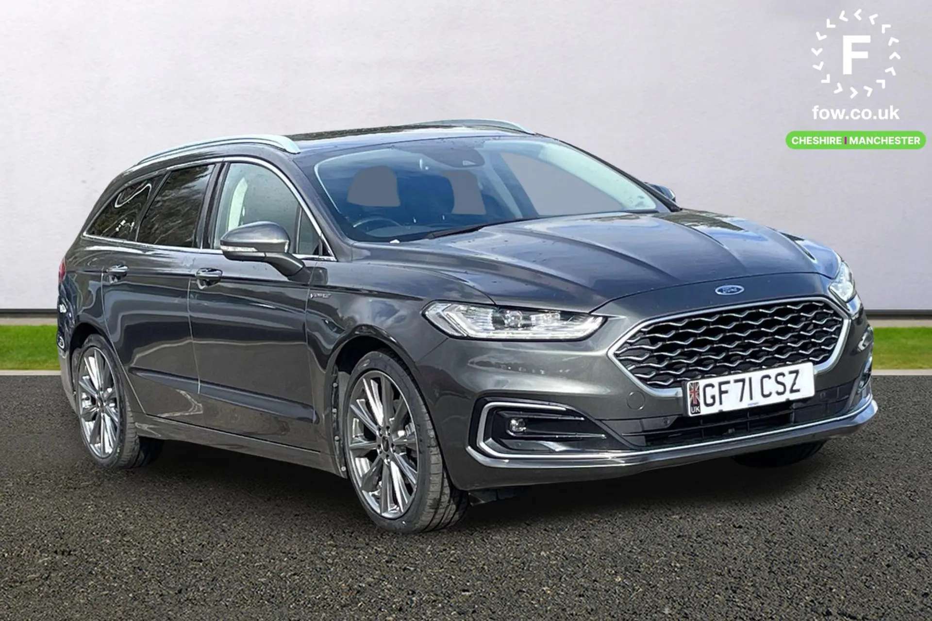A 2021 FORD MONDEO VIGNALE 2.0 Hybrid 5dr Auto [Unique Ford Vignale exterior styling with dark tarnish detailing, Luxury premium leather upholstery, 19" Dark Tarnish alloy wheel A 2021 FORD MONDEO VIGNALE 2.0 Hybrid 5dr Auto [Unique Ford Vignale exterior styling with dark tarnish detailing, Luxury premium leather upholstery, 19" Dark Tarnish alloy wheel