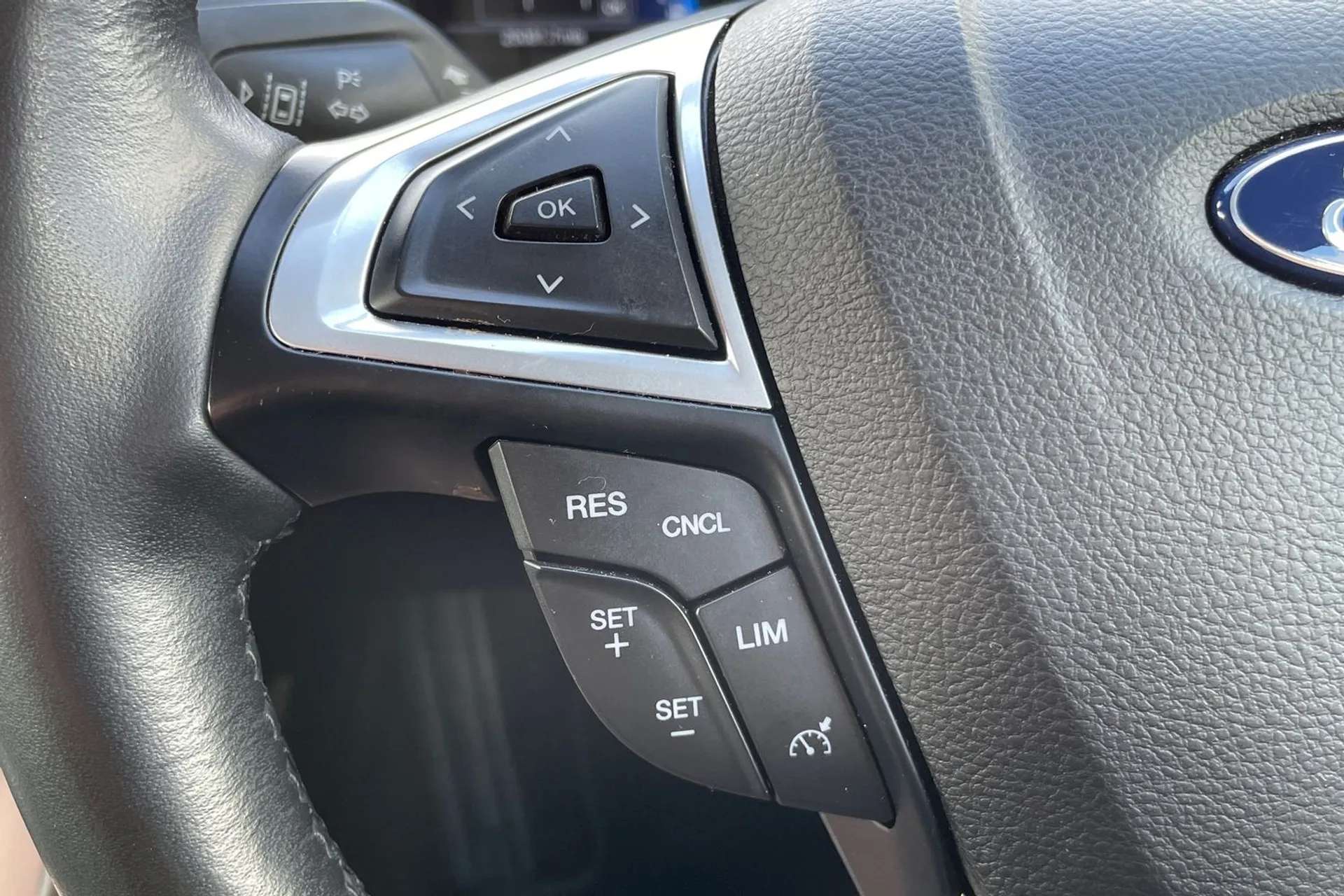 2021 FORD MONDEO VIGNALE 2021 FORD MONDEO VIGNALE