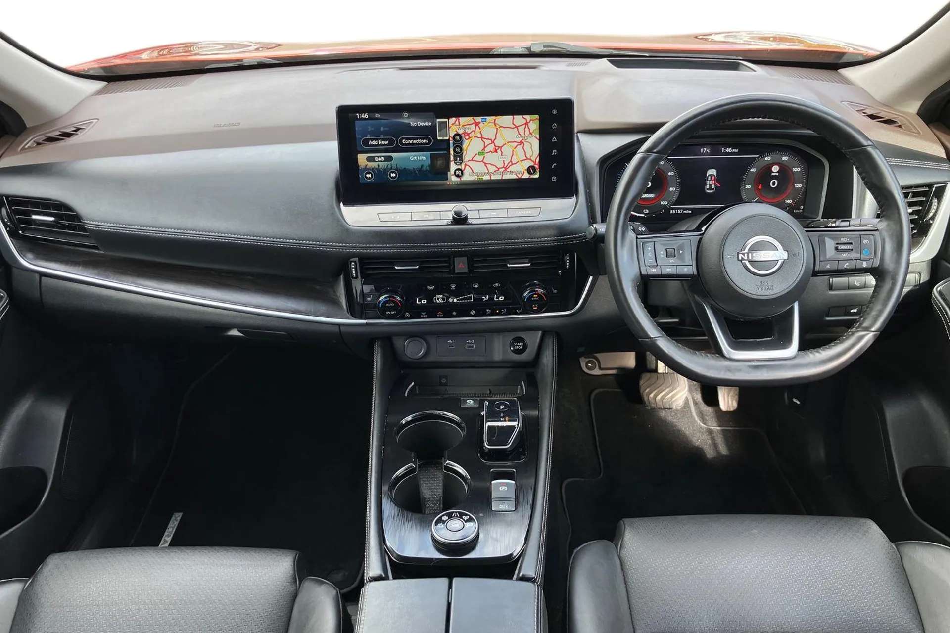 2023 NISSAN X-TRAIL 2023 NISSAN X-TRAIL