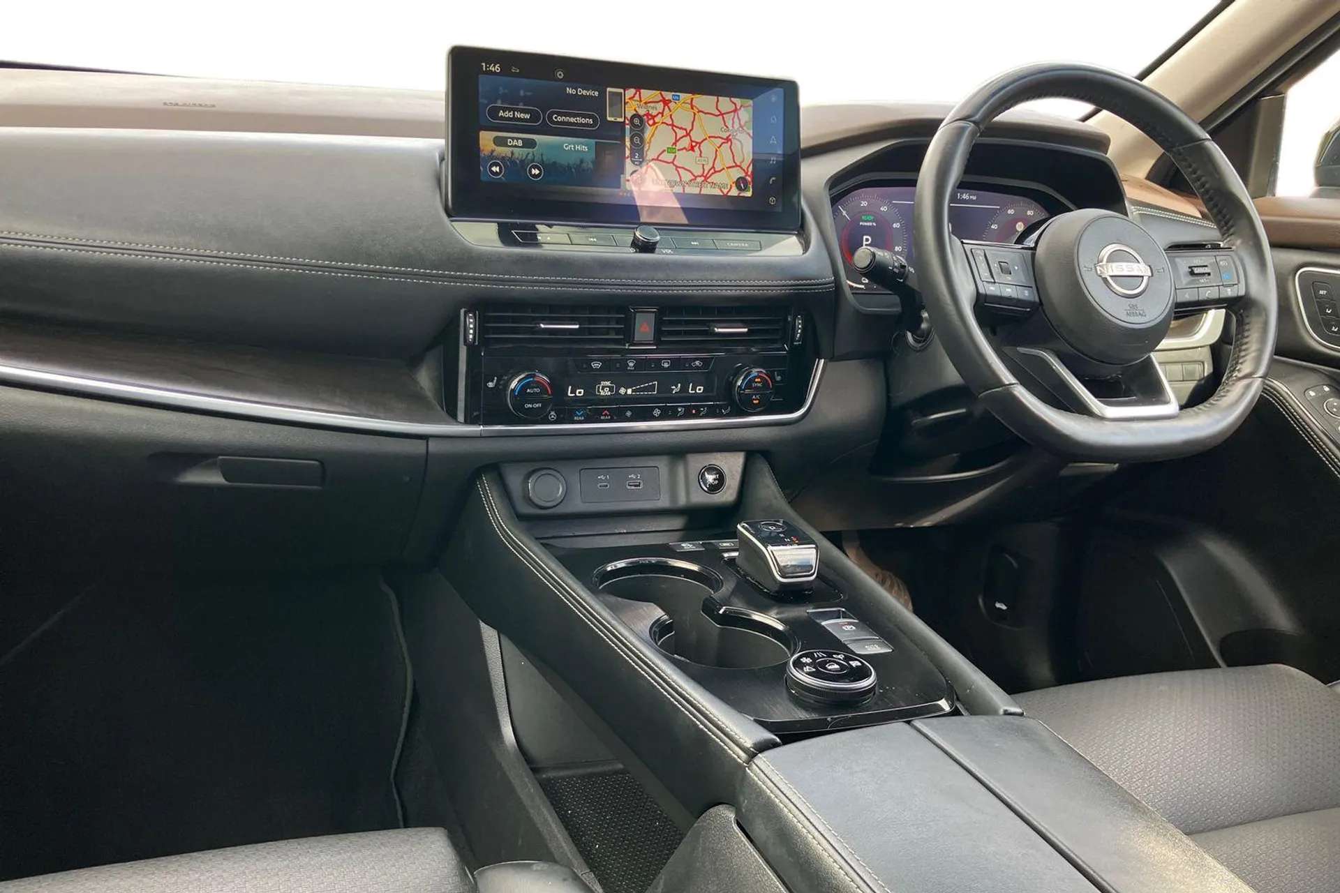 2023 NISSAN X-TRAIL 2023 NISSAN X-TRAIL