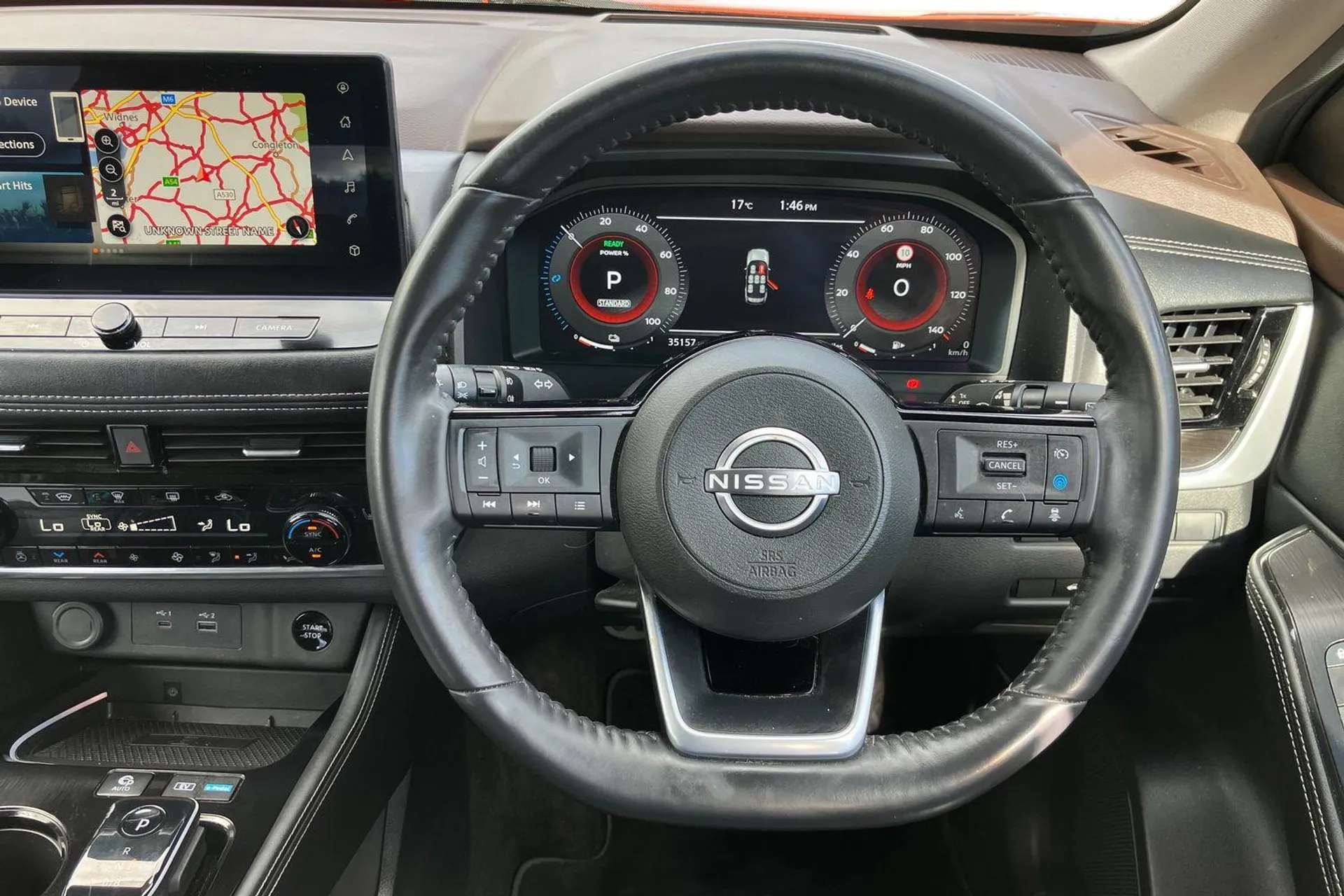 2023 NISSAN X-TRAIL 2023 NISSAN X-TRAIL