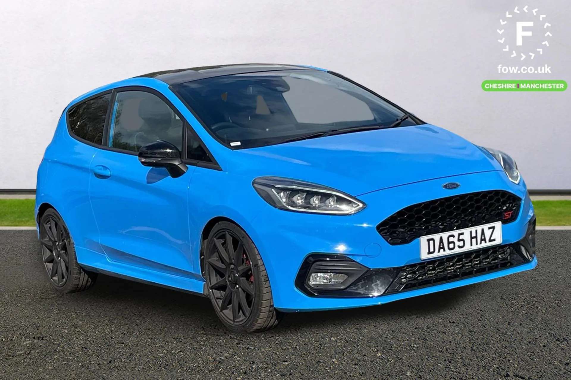 2021 FORD FIESTA 2021 FORD FIESTA