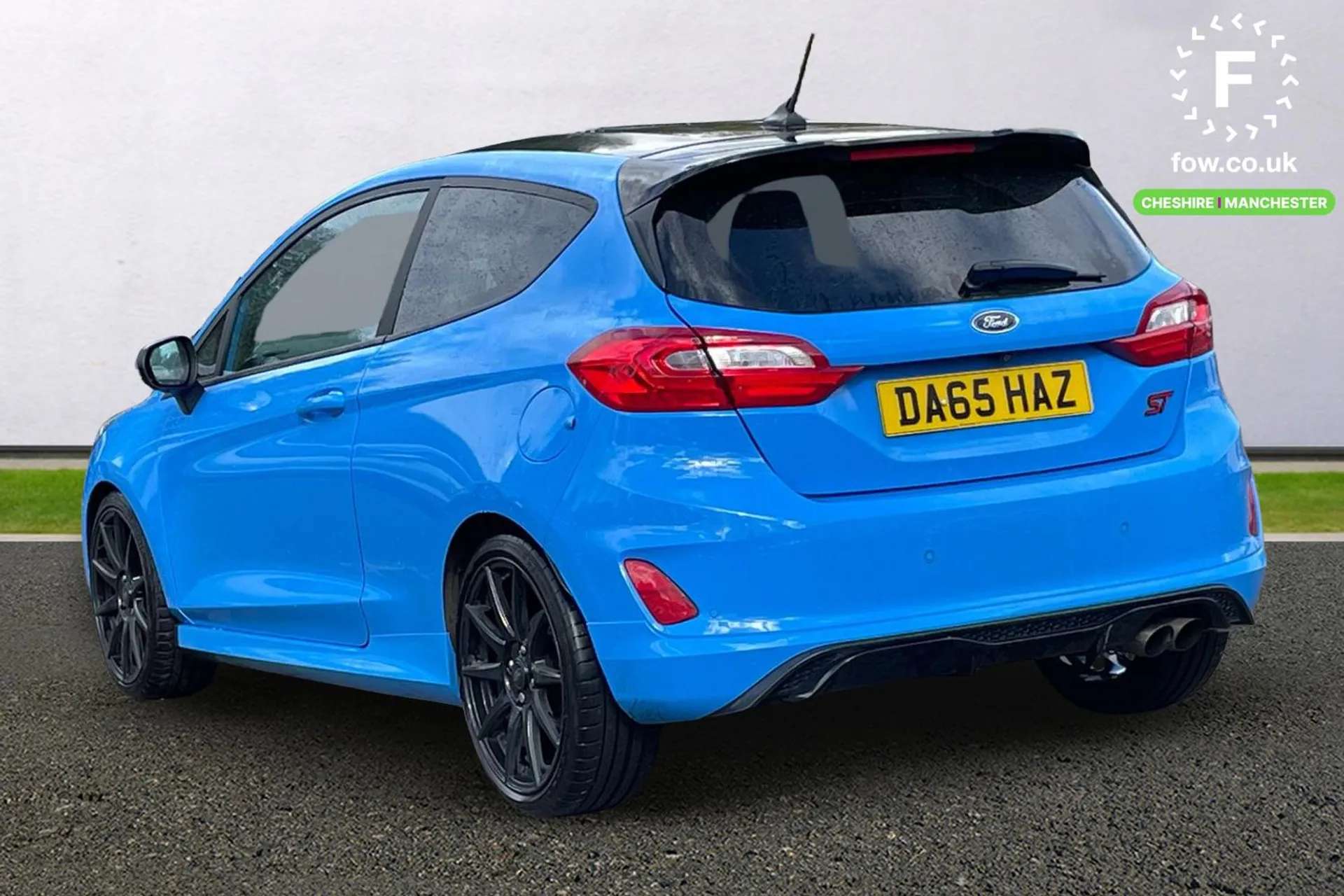 2021 FORD FIESTA 2021 FORD FIESTA