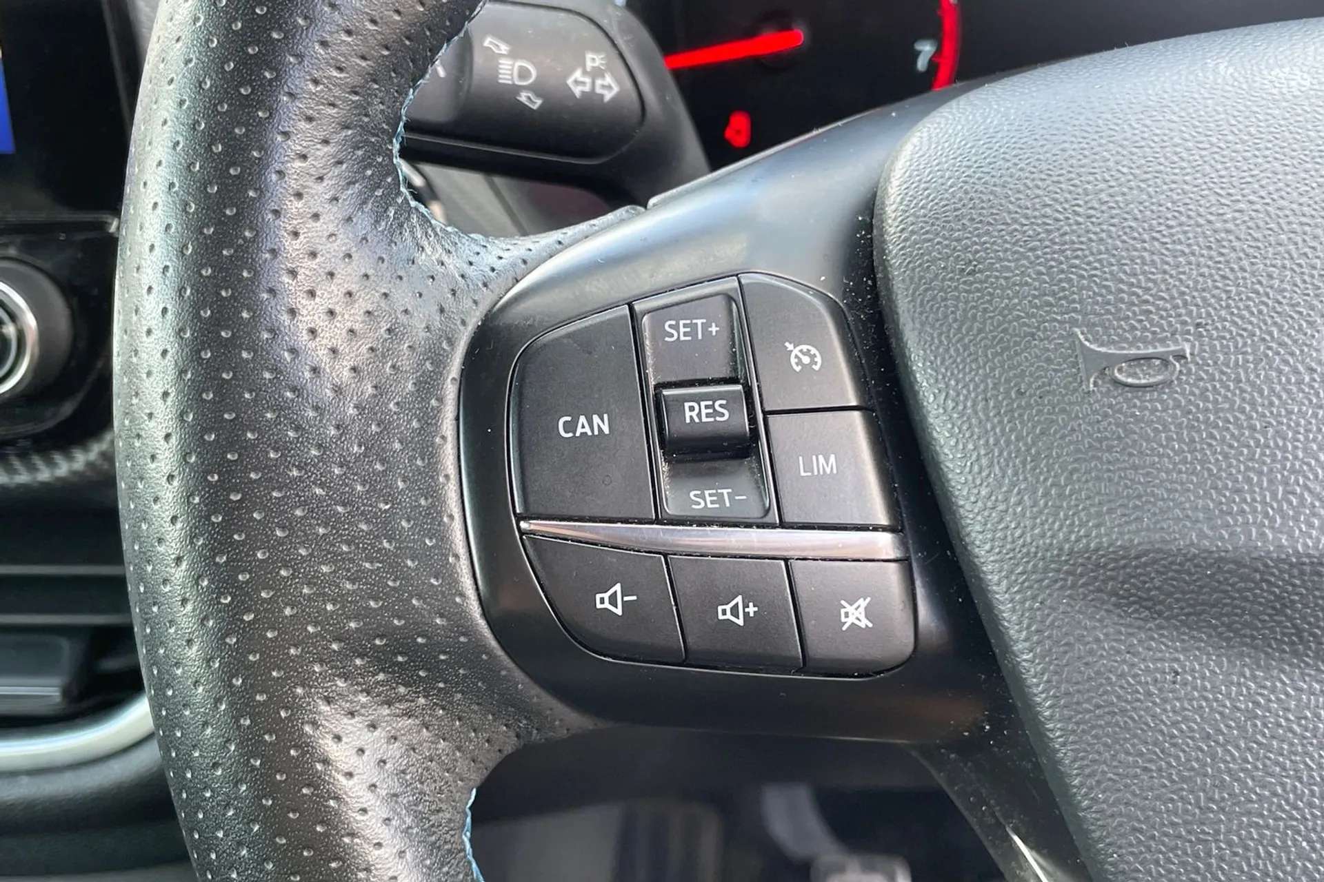 2021 FORD FIESTA 2021 FORD FIESTA