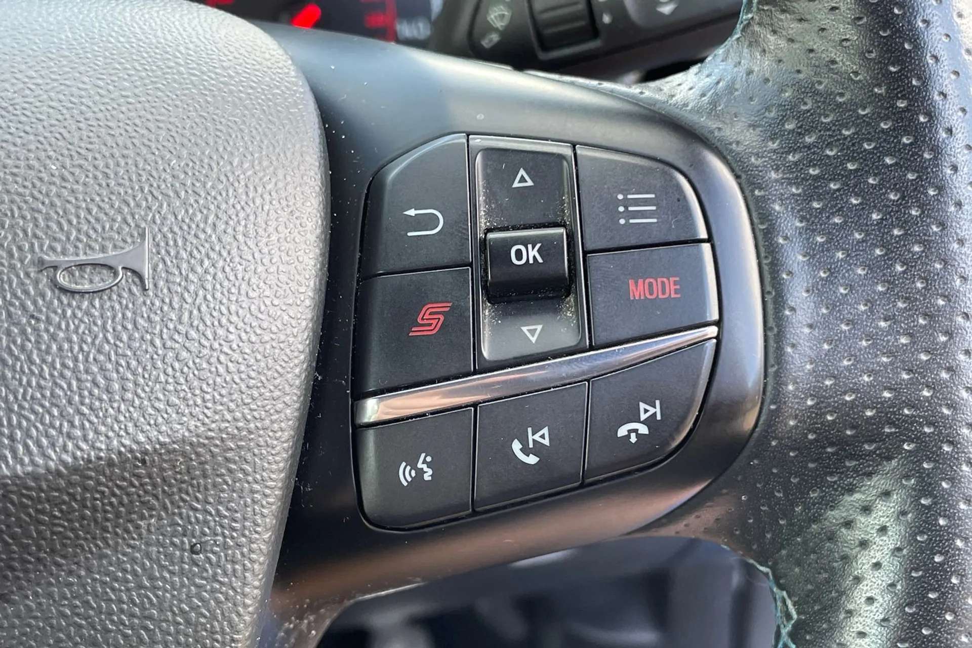 2021 FORD FIESTA 2021 FORD FIESTA