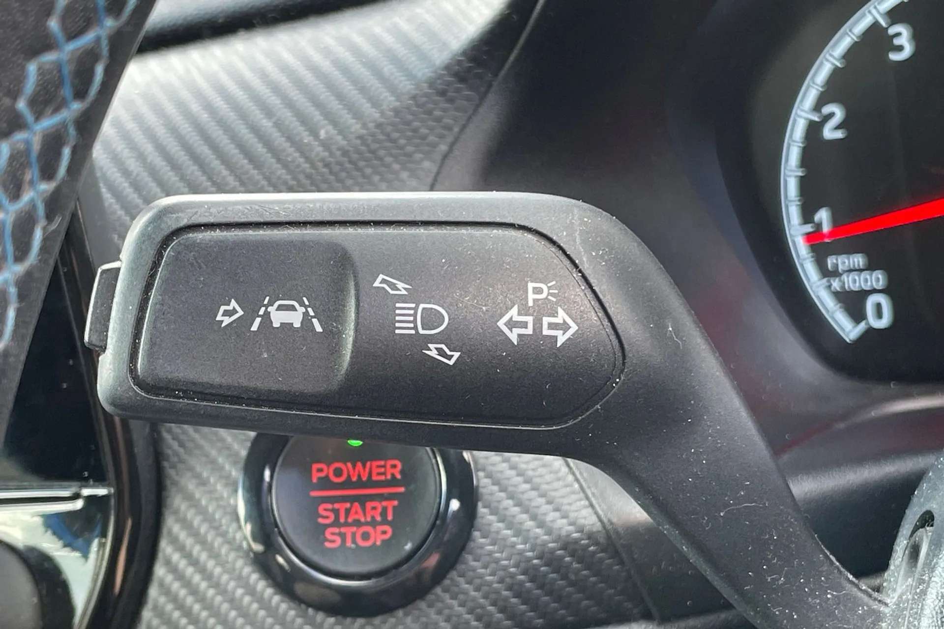 2021 FORD FIESTA 2021 FORD FIESTA
