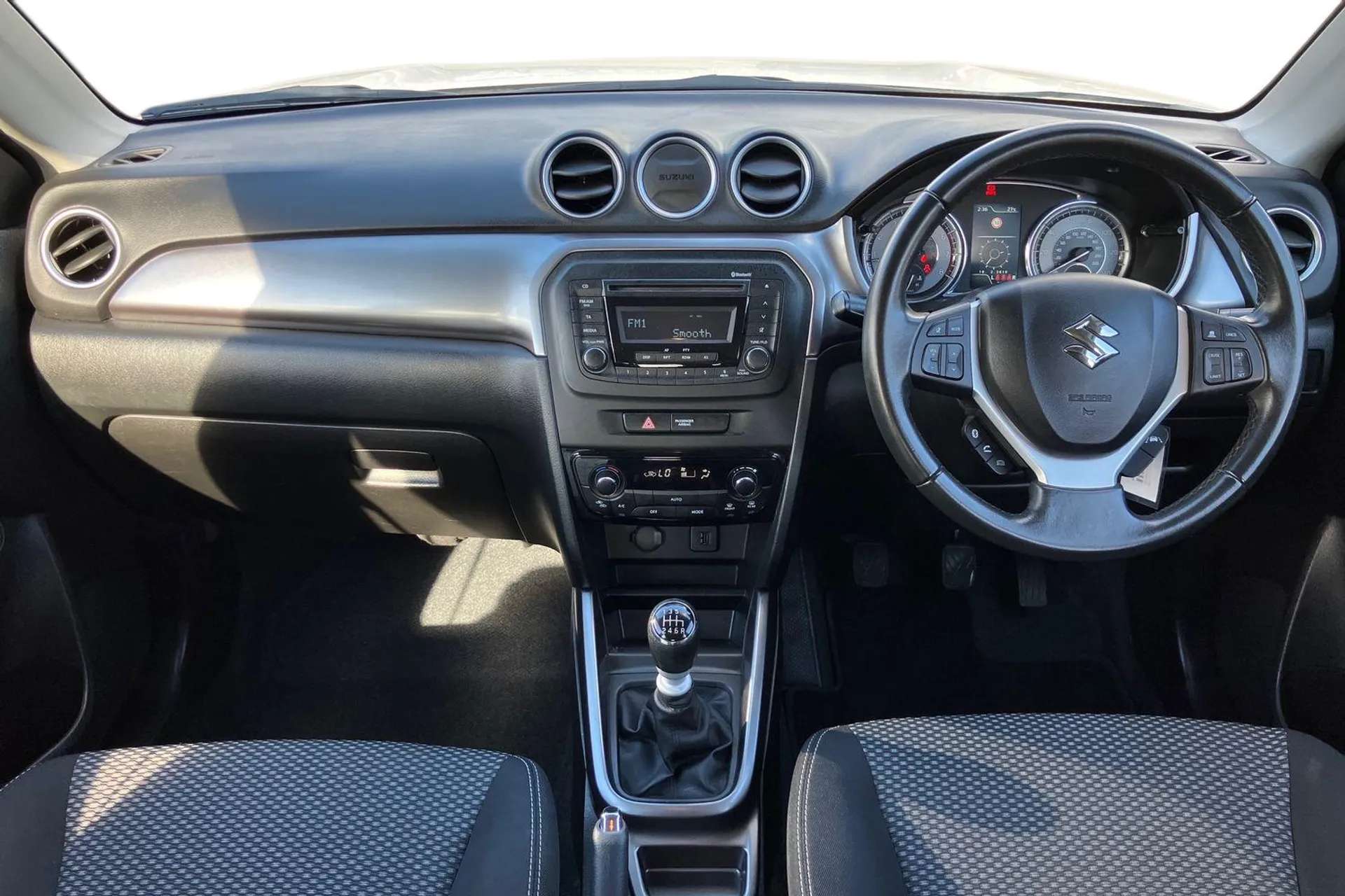 2021 SUZUKI VITARA 2021 SUZUKI VITARA