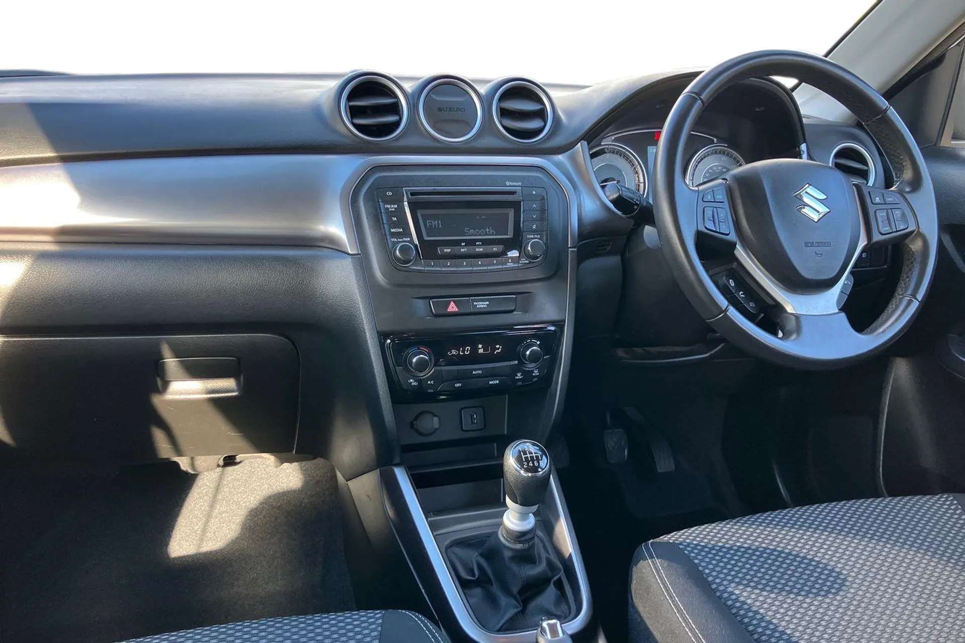 2021 SUZUKI VITARA 2021 SUZUKI VITARA