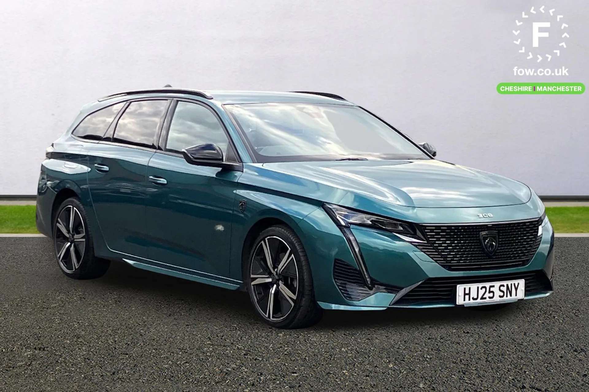 2025 PEUGEOT 308 2025 PEUGEOT 308