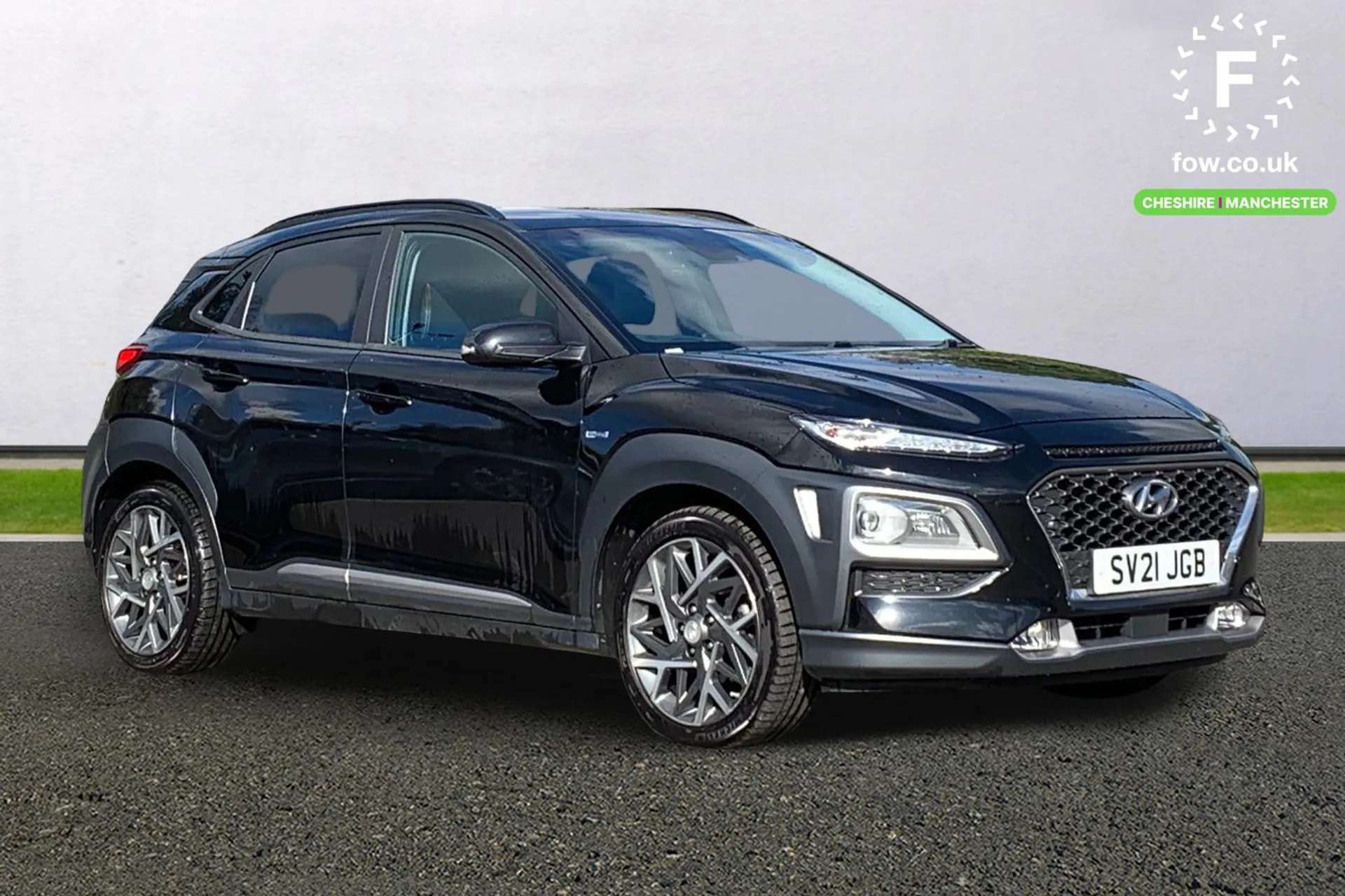 2021 HYUNDAI KONA 2021 HYUNDAI KONA