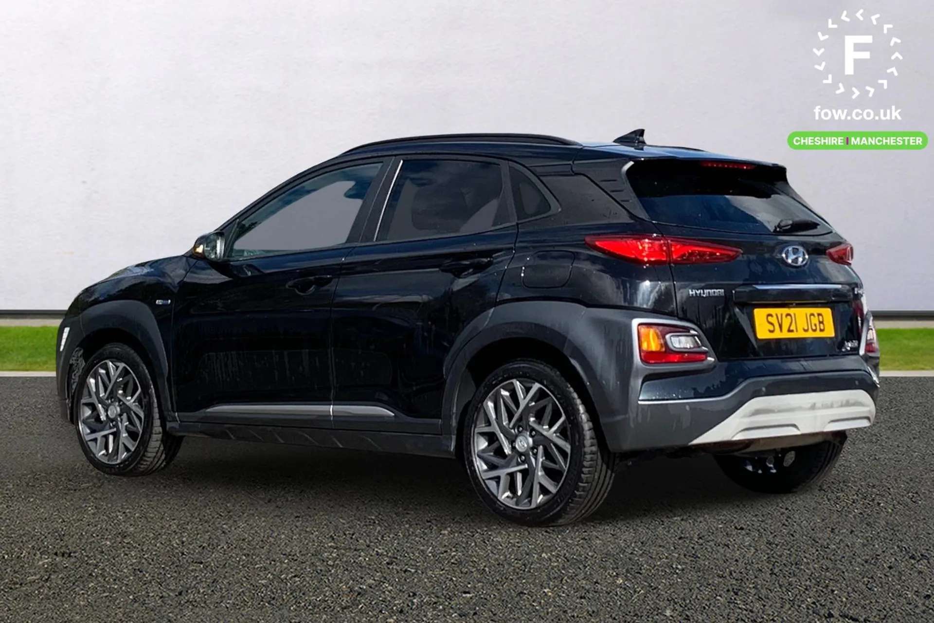 2021 HYUNDAI KONA 2021 HYUNDAI KONA
