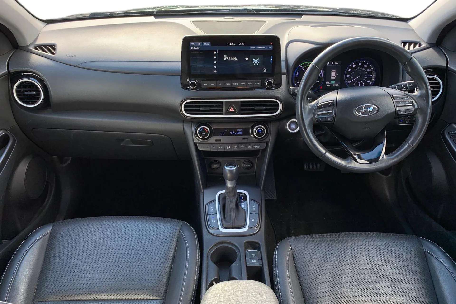2021 HYUNDAI KONA 2021 HYUNDAI KONA