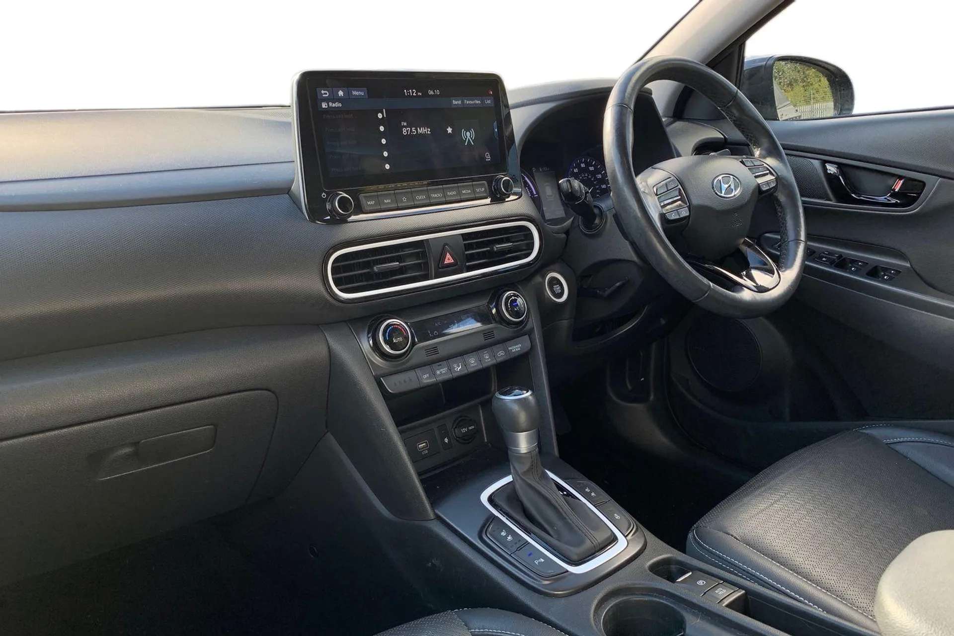 2021 HYUNDAI KONA 2021 HYUNDAI KONA