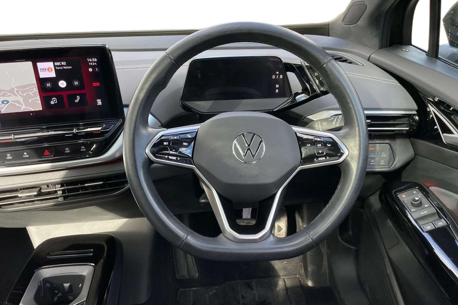 2023 VOLKSWAGEN ID.4 2023 VOLKSWAGEN ID.4