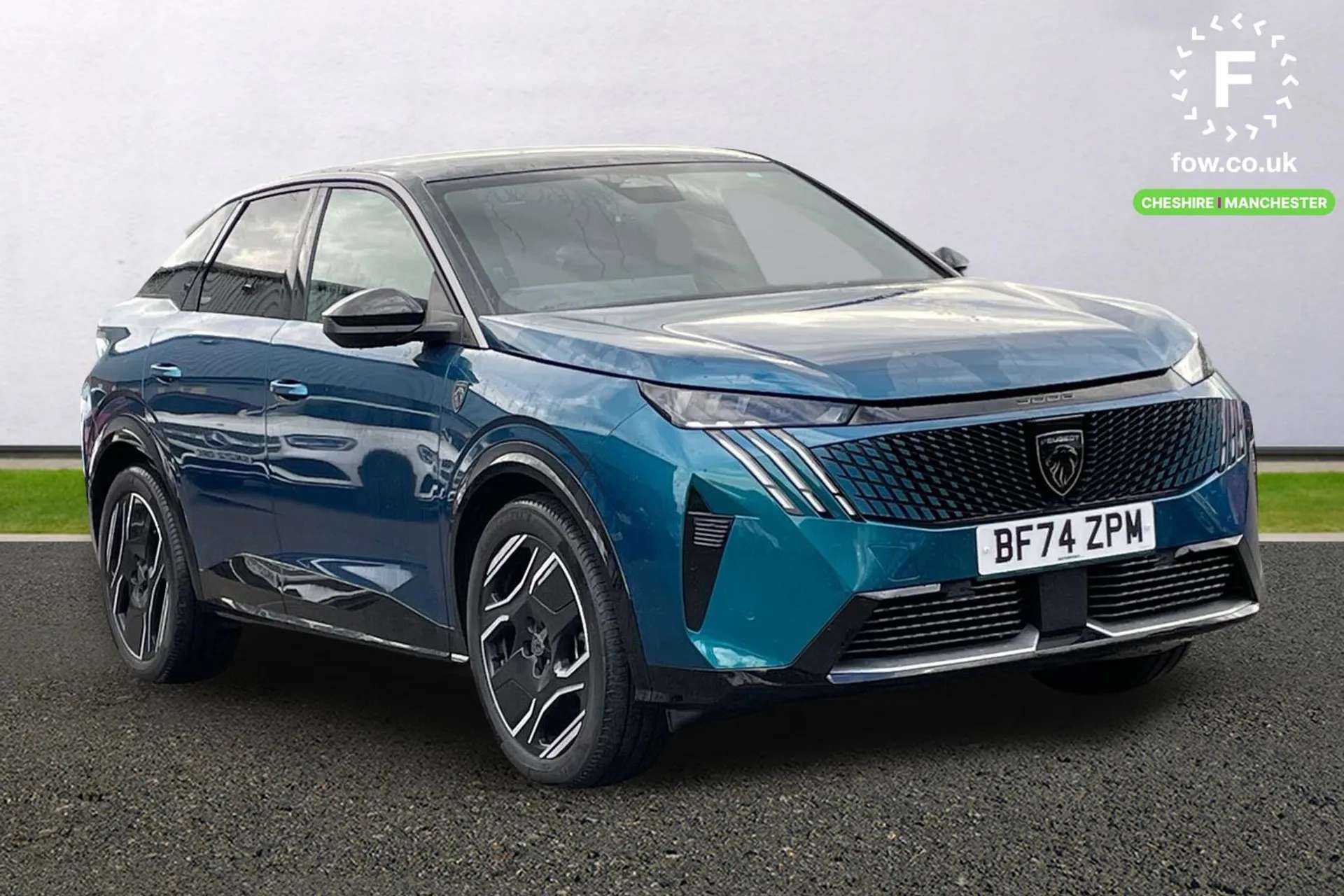 2024 PEUGEOT 3008 2024 PEUGEOT 3008
