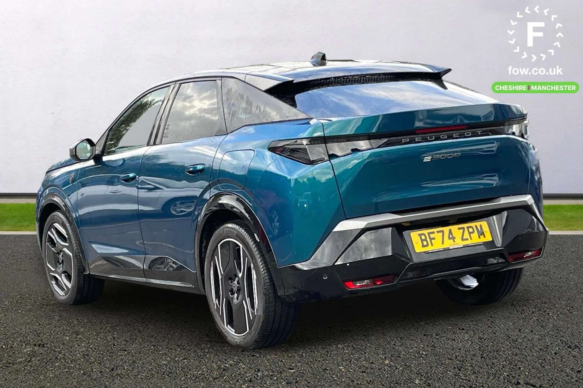 2024 PEUGEOT 3008 2024 PEUGEOT 3008