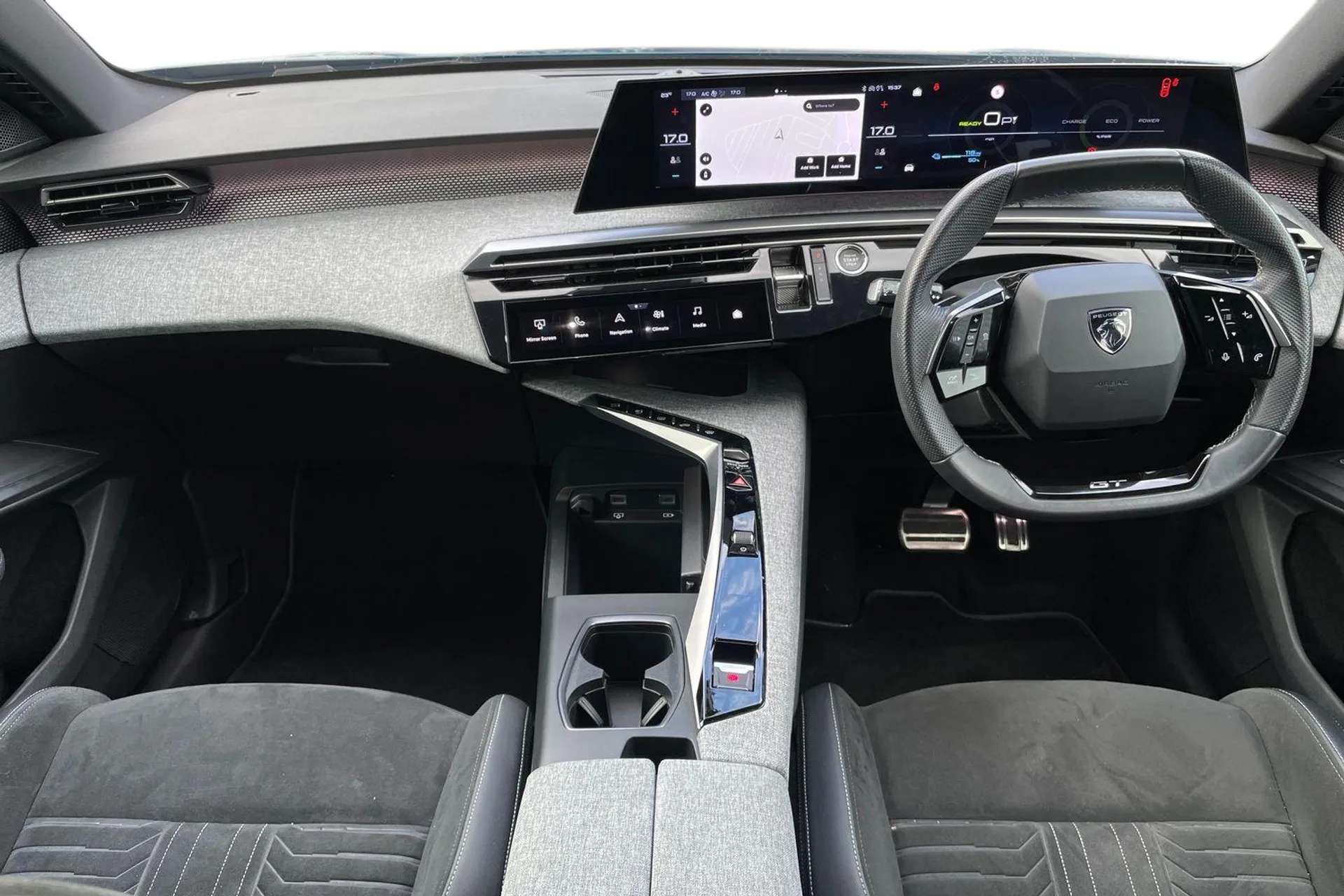 2024 PEUGEOT 3008 2024 PEUGEOT 3008