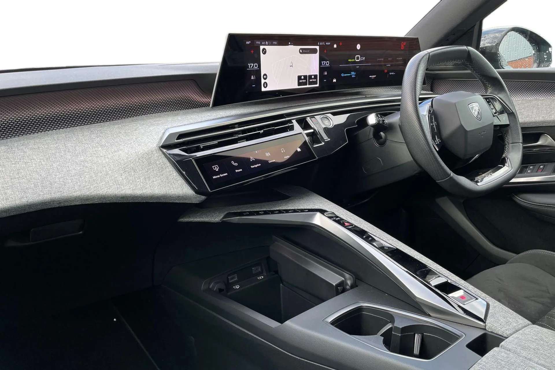 2024 PEUGEOT 3008 2024 PEUGEOT 3008