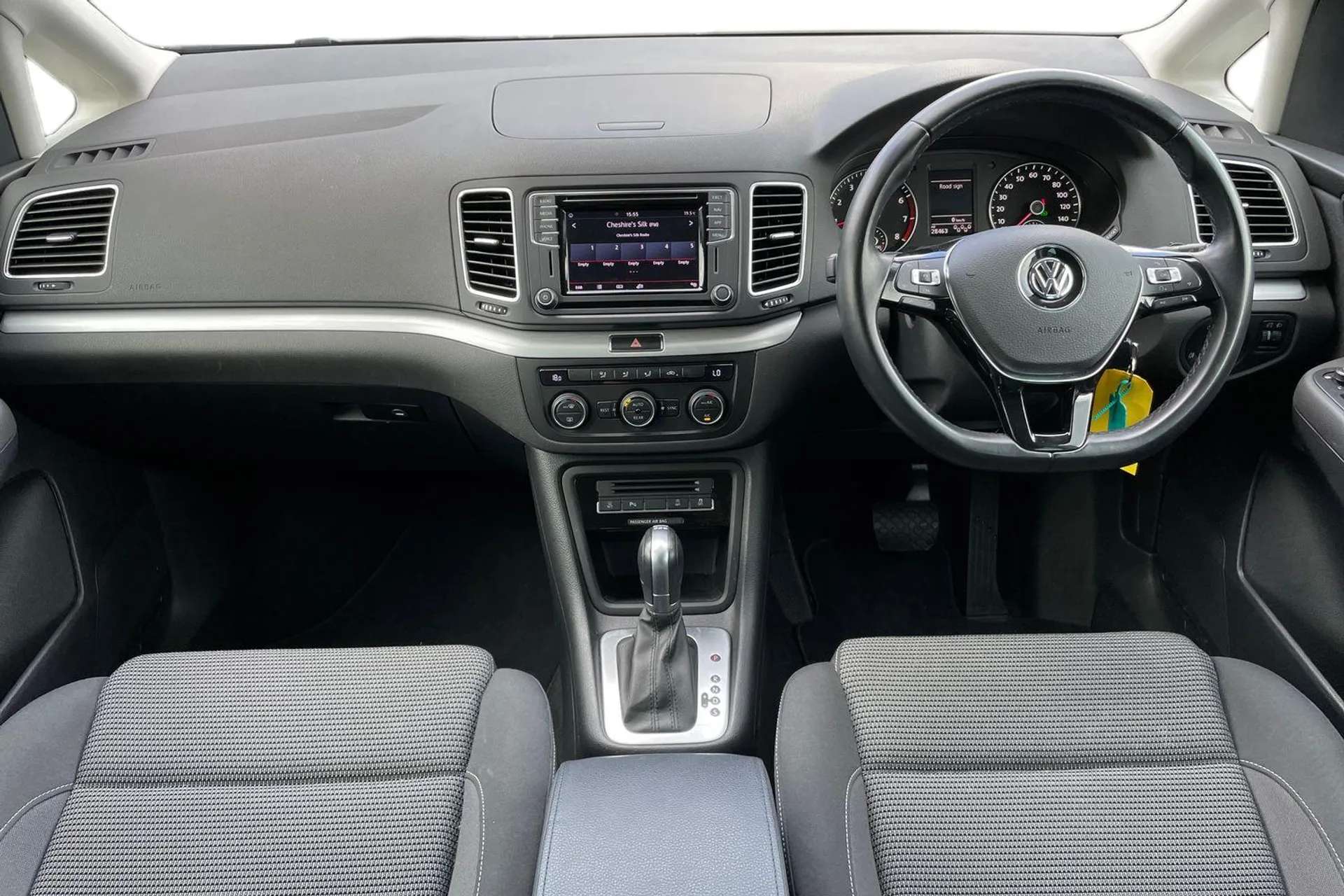 2021 VOLKSWAGEN SHARAN 2021 VOLKSWAGEN SHARAN