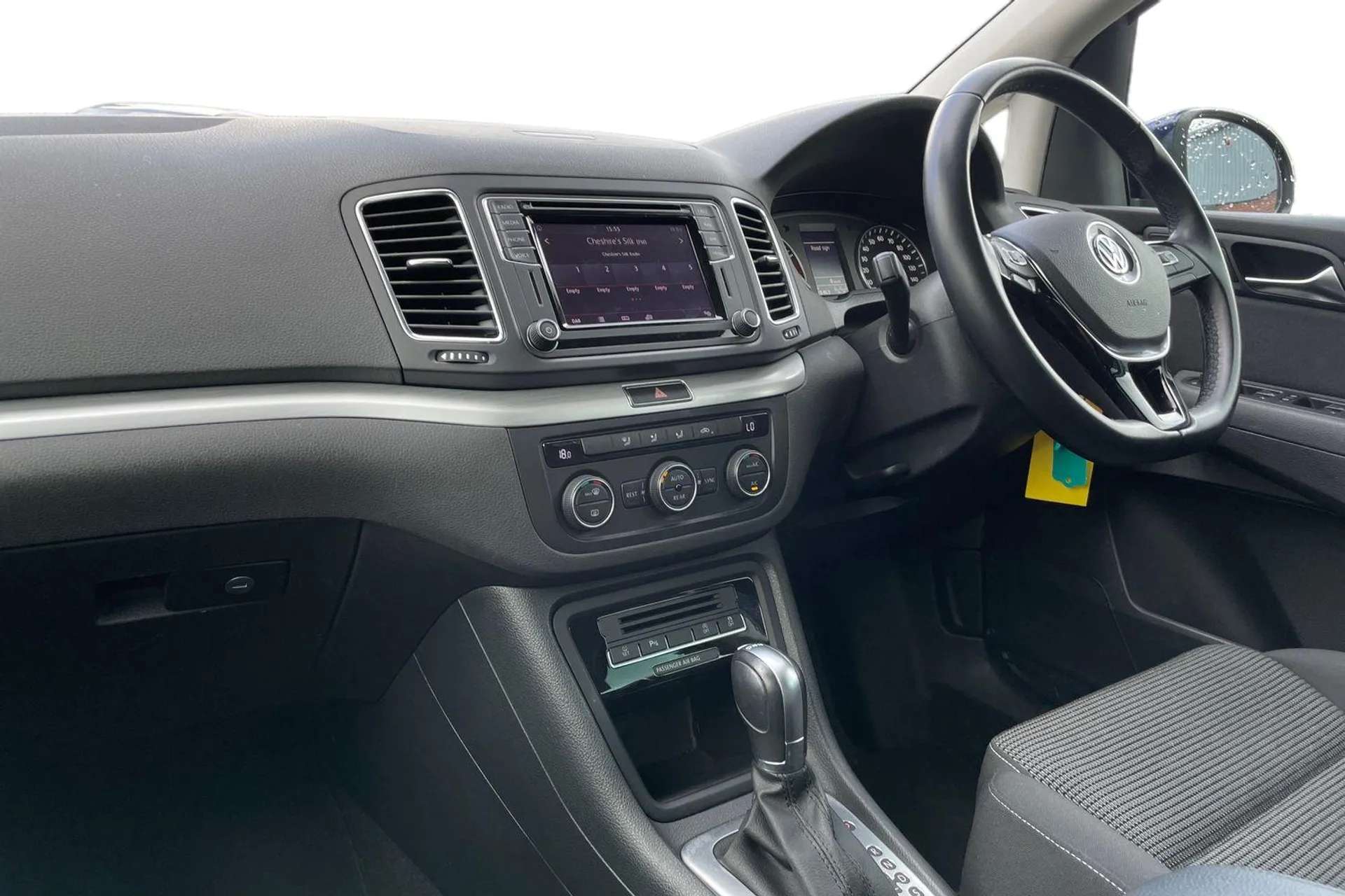 2021 VOLKSWAGEN SHARAN 2021 VOLKSWAGEN SHARAN