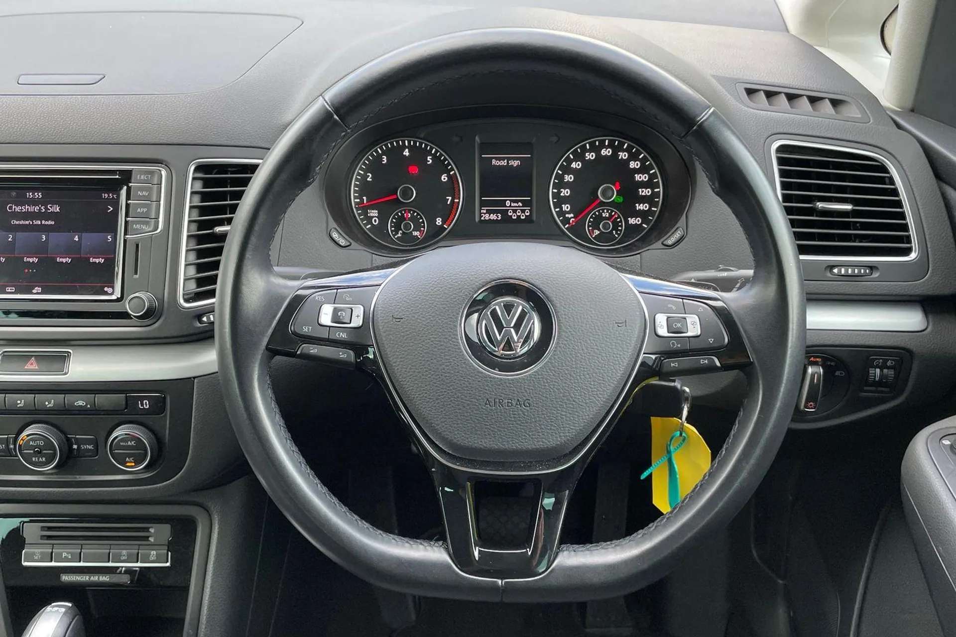 2021 VOLKSWAGEN SHARAN 2021 VOLKSWAGEN SHARAN