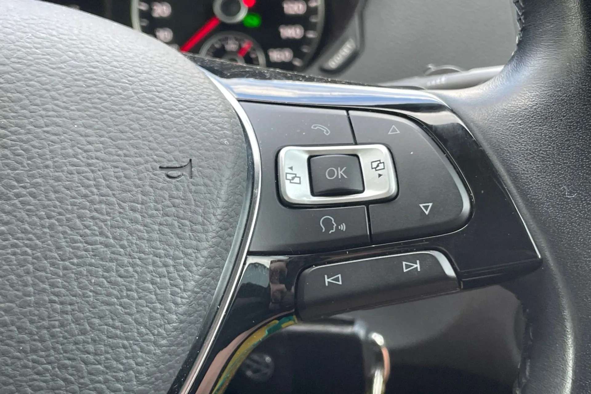 2021 VOLKSWAGEN SHARAN 2021 VOLKSWAGEN SHARAN