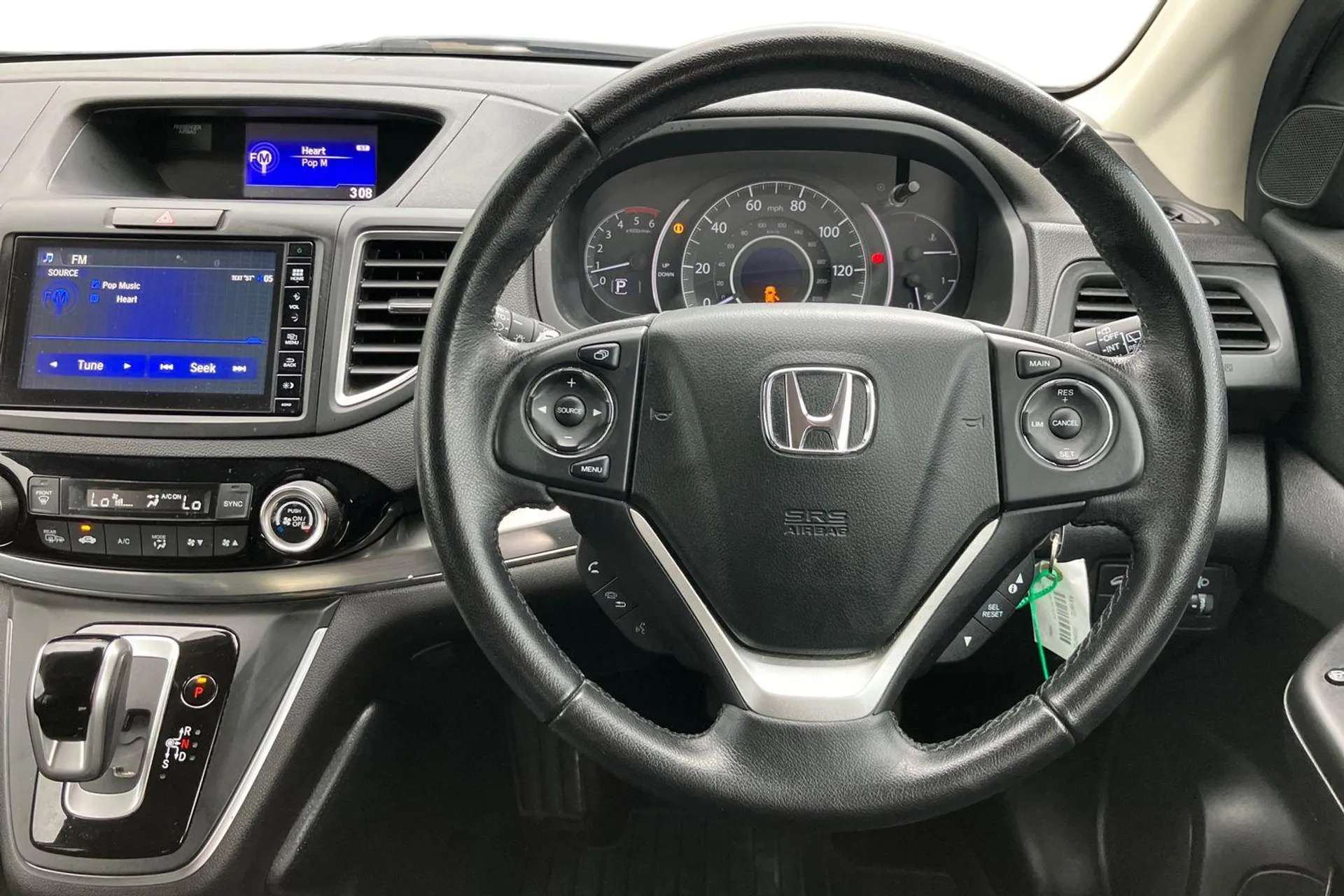 2018 HONDA CR-V 2018 HONDA CR-V