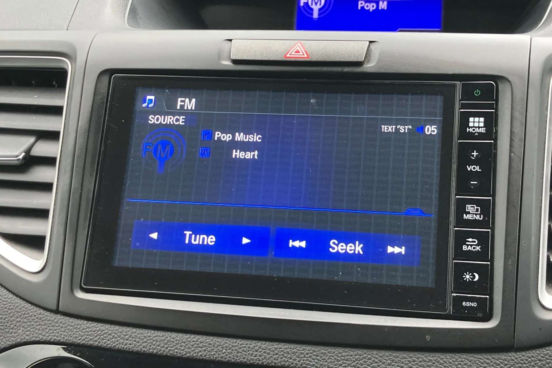 2018 HONDA CR-V 2018 HONDA CR-V