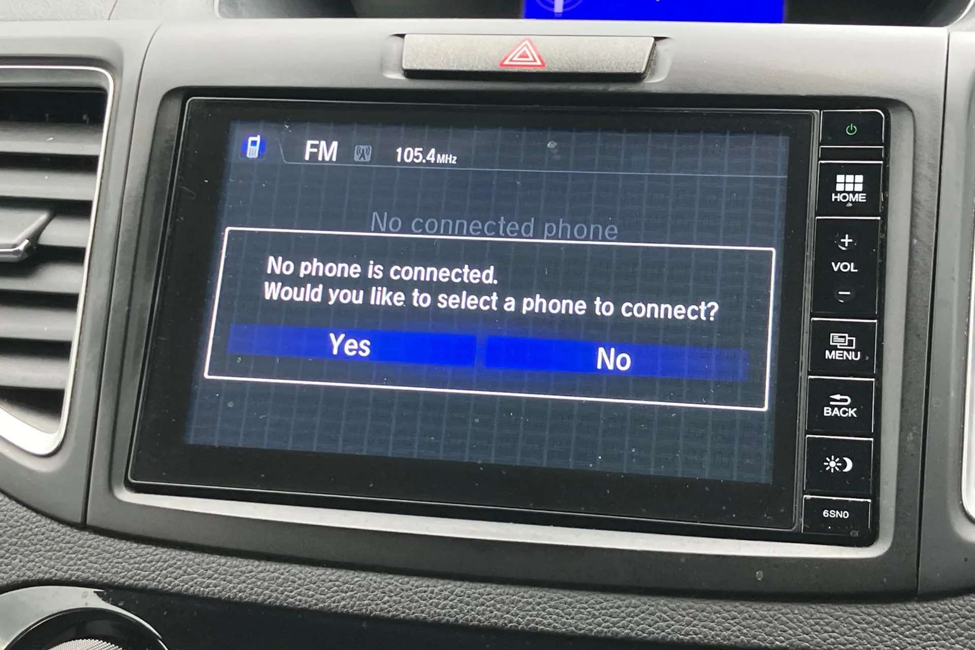 2018 HONDA CR-V 2018 HONDA CR-V