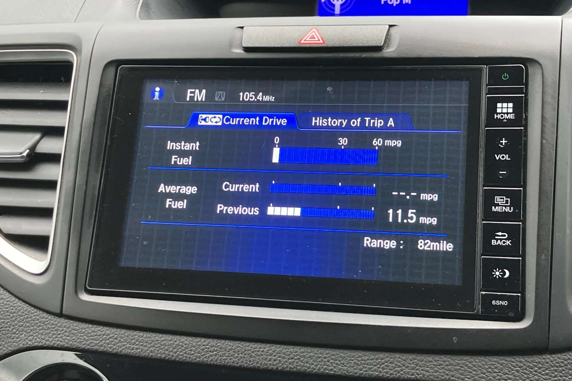 2018 HONDA CR-V 2018 HONDA CR-V