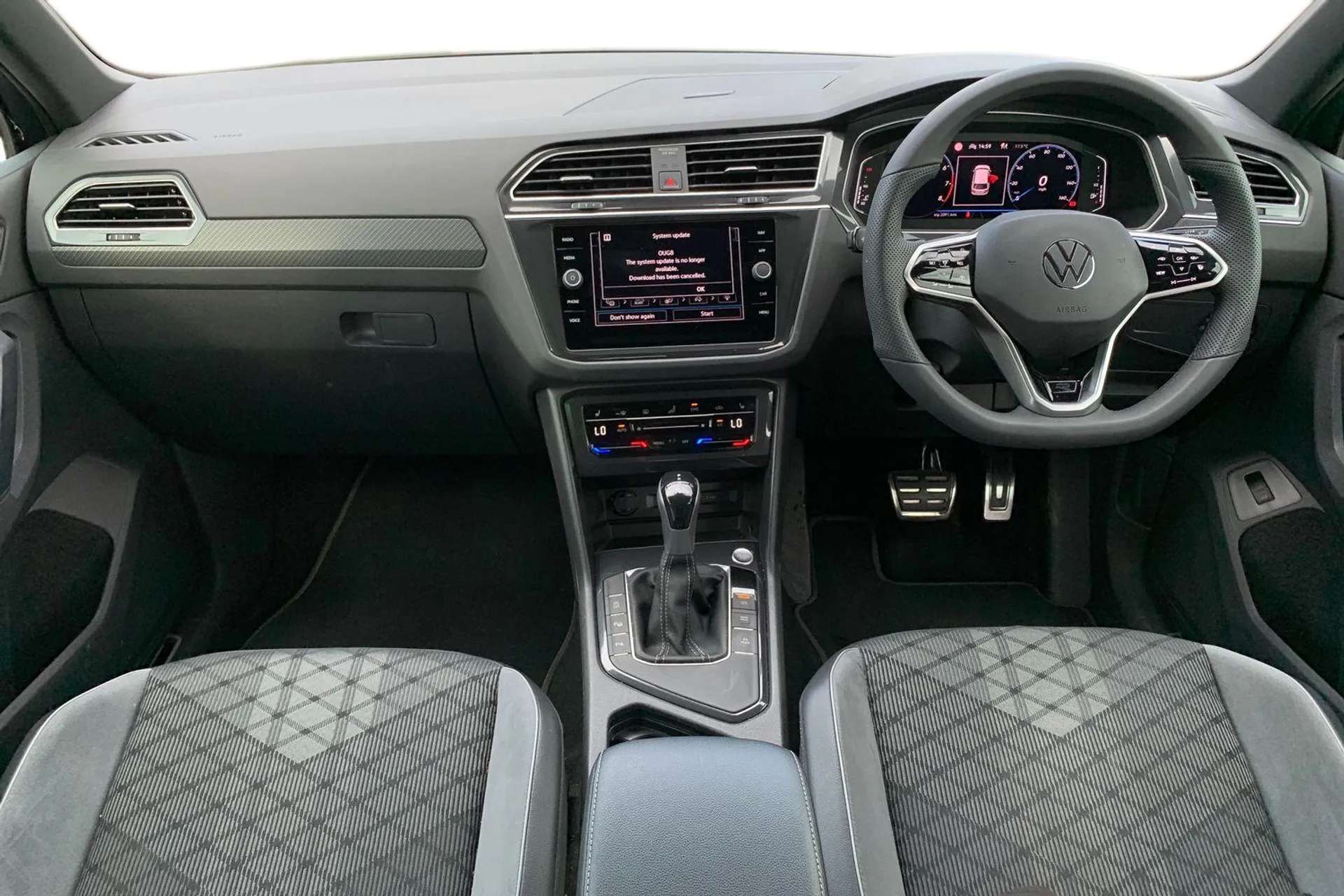 2022 VOLKSWAGEN TIGUAN 2022 VOLKSWAGEN TIGUAN