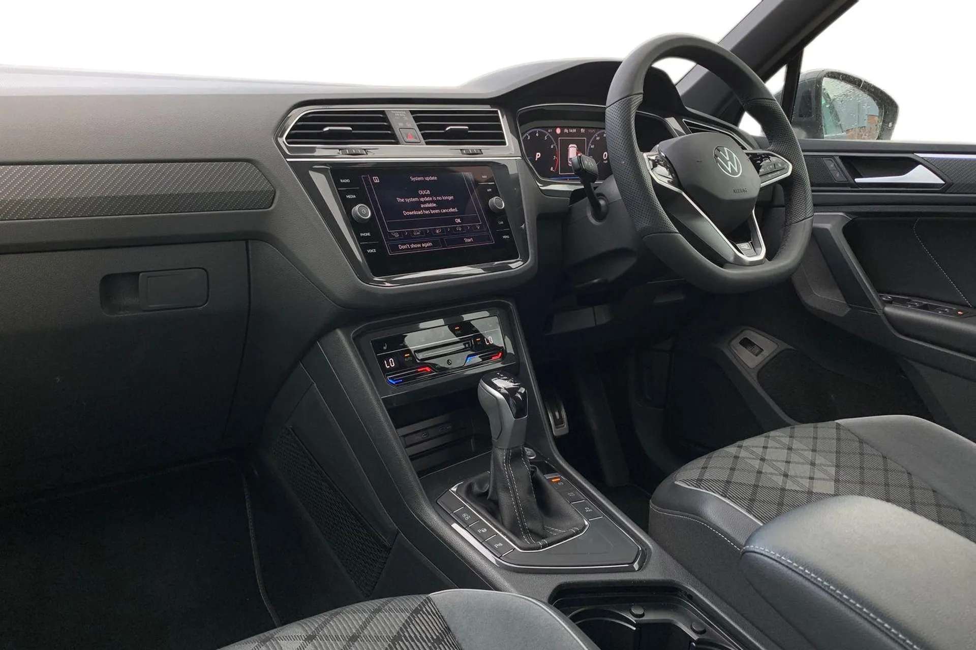 2022 VOLKSWAGEN TIGUAN 2022 VOLKSWAGEN TIGUAN