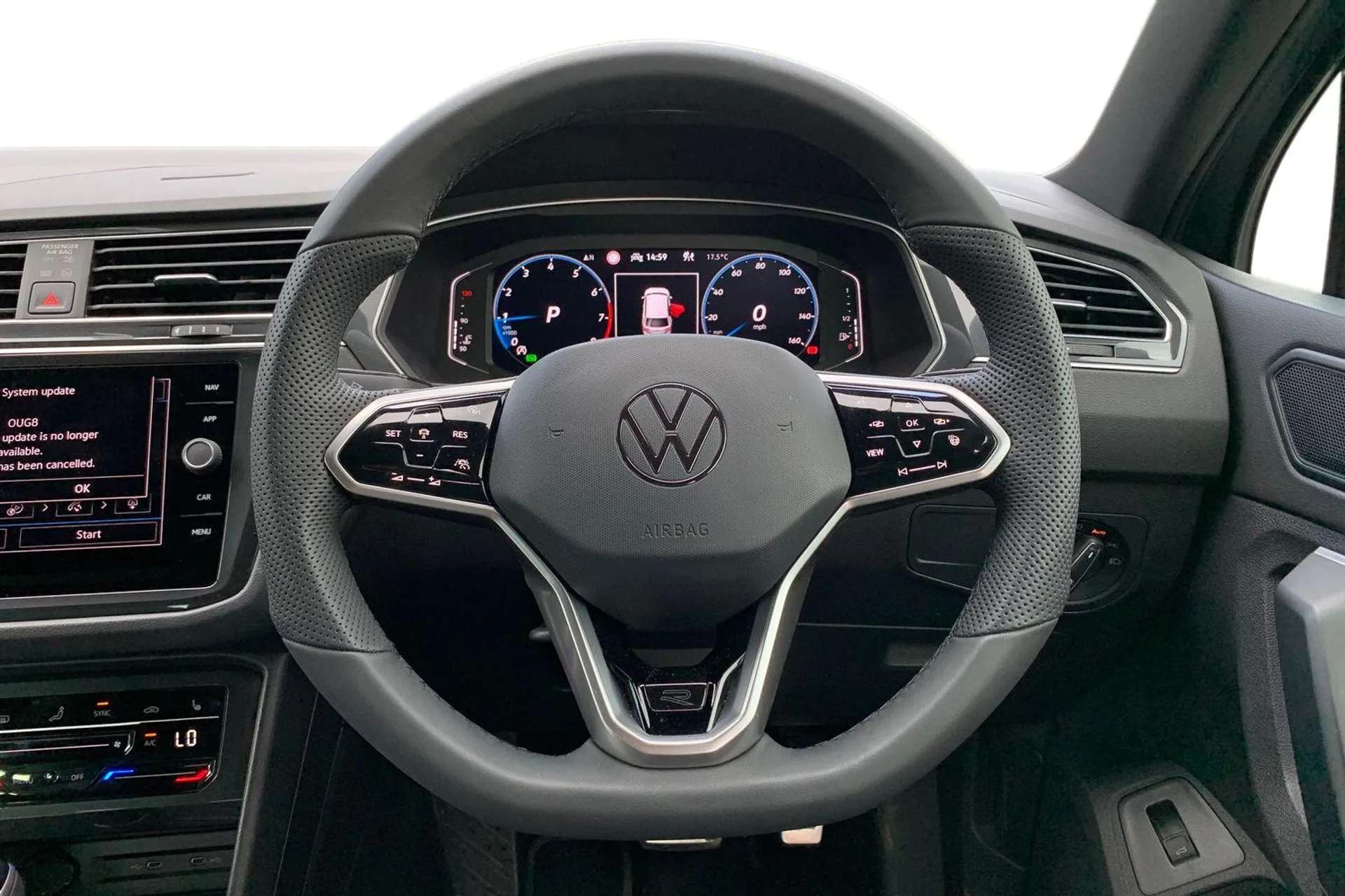 2022 VOLKSWAGEN TIGUAN 2022 VOLKSWAGEN TIGUAN