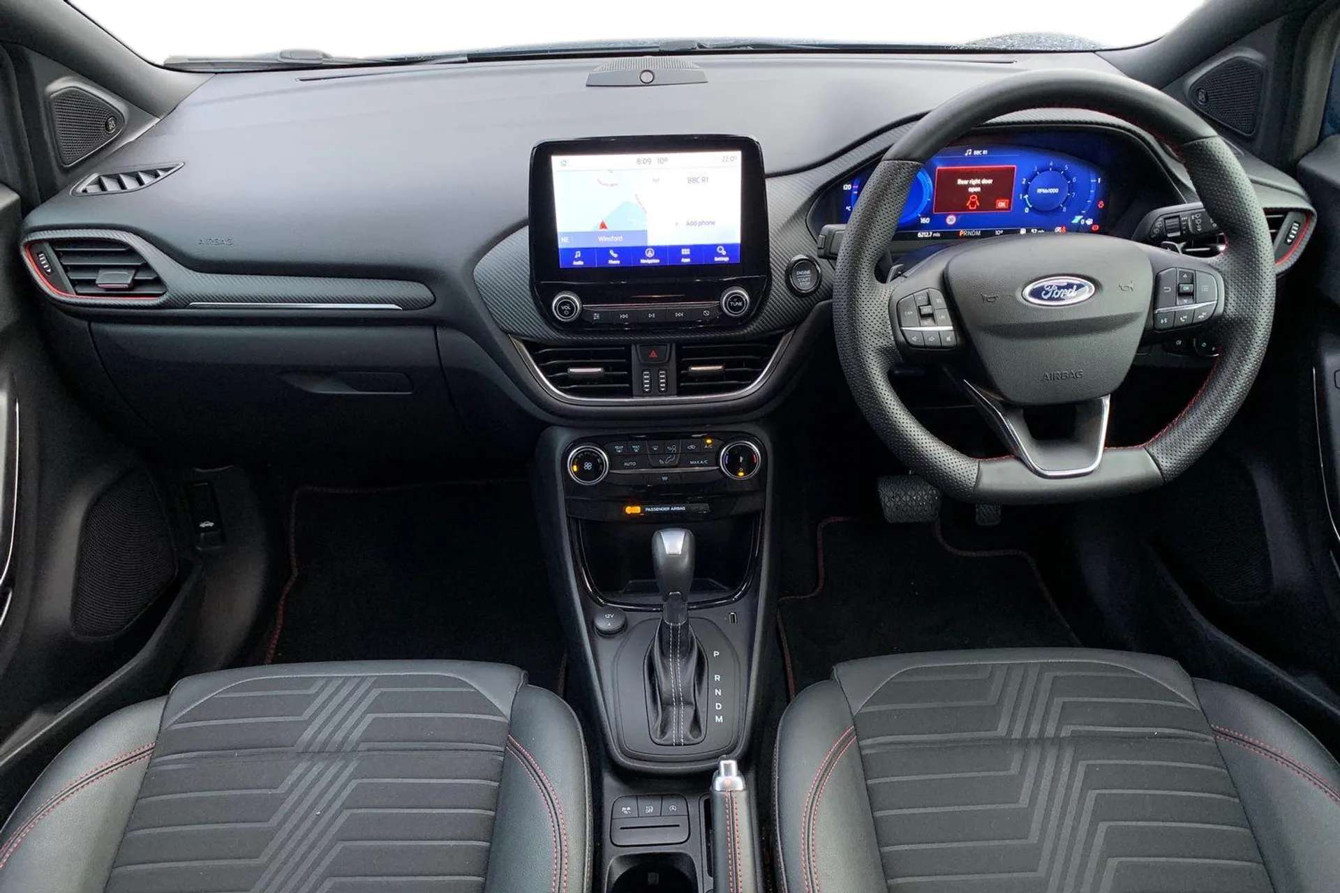 2022 FORD PUMA 2022 FORD PUMA