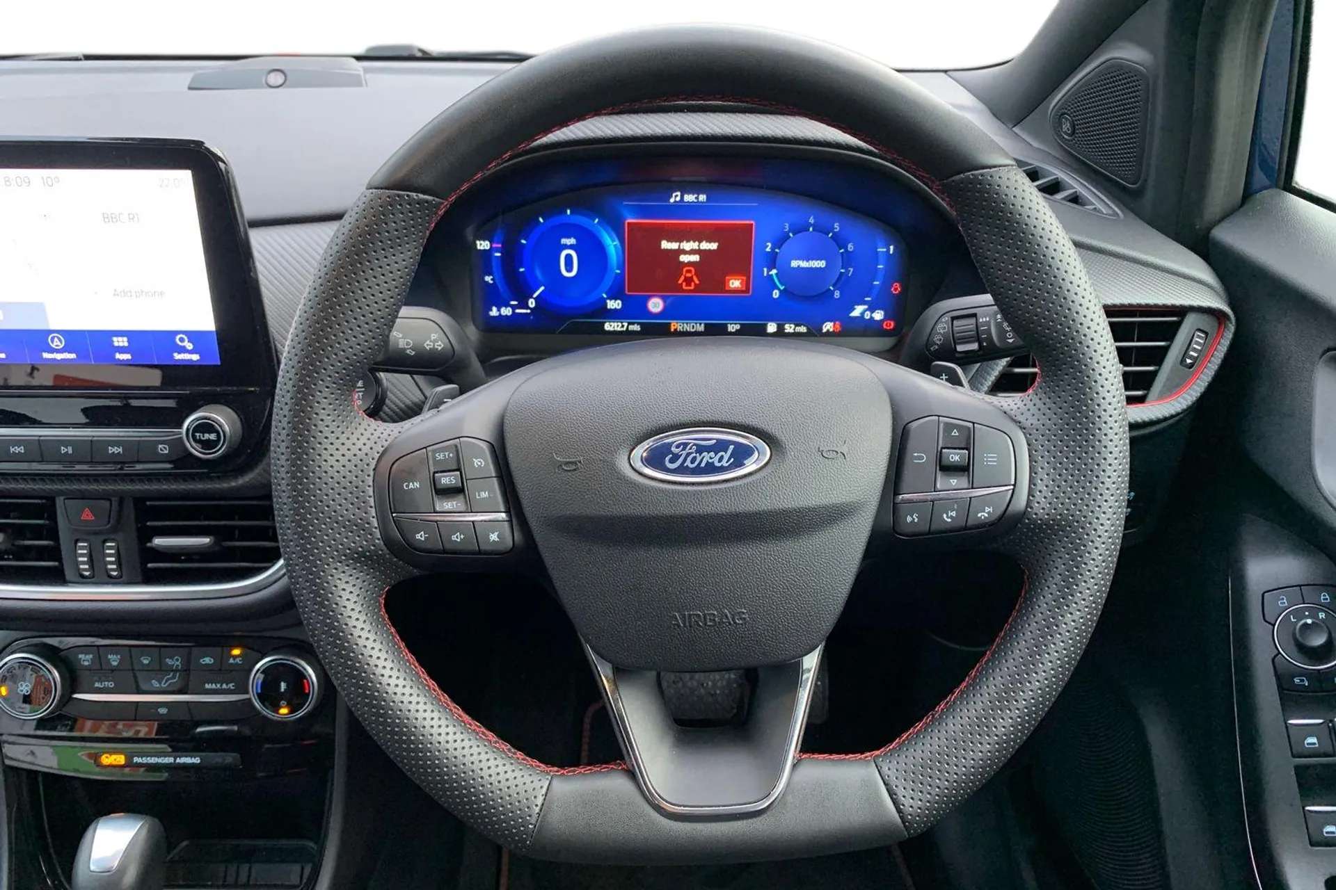 2022 FORD PUMA 2022 FORD PUMA