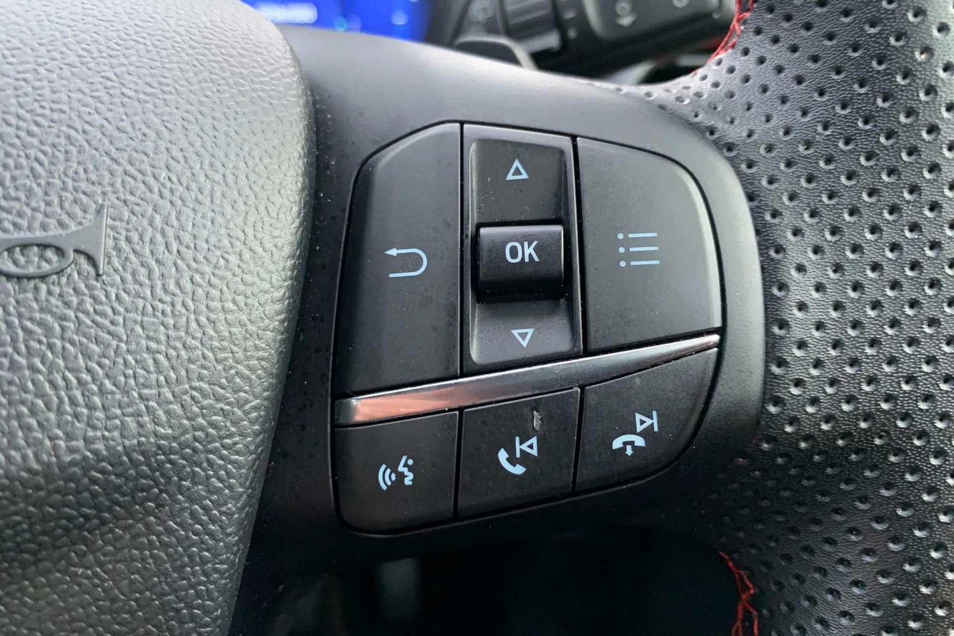 2022 FORD PUMA 2022 FORD PUMA