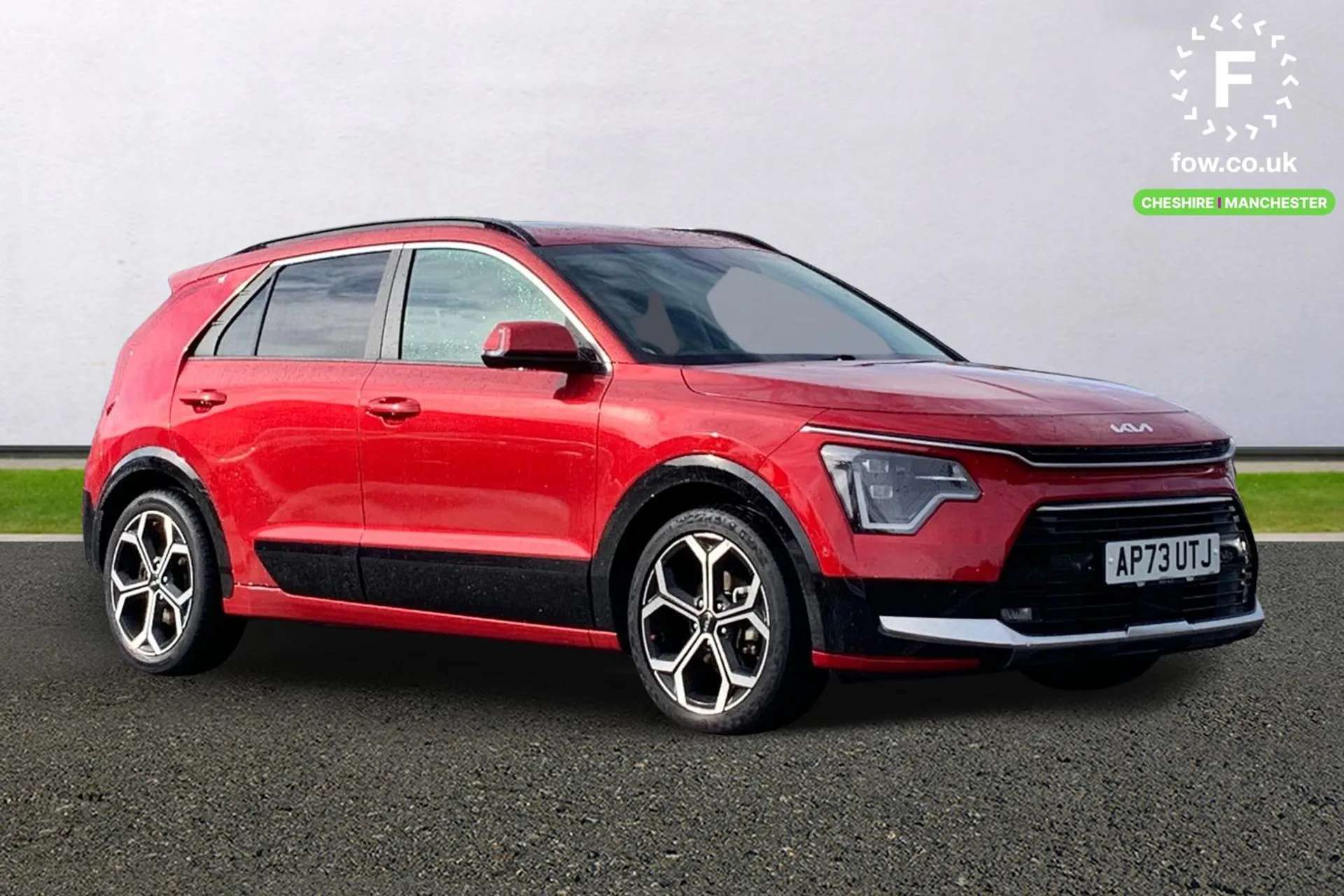 2024 KIA NIRO 2024 KIA NIRO
